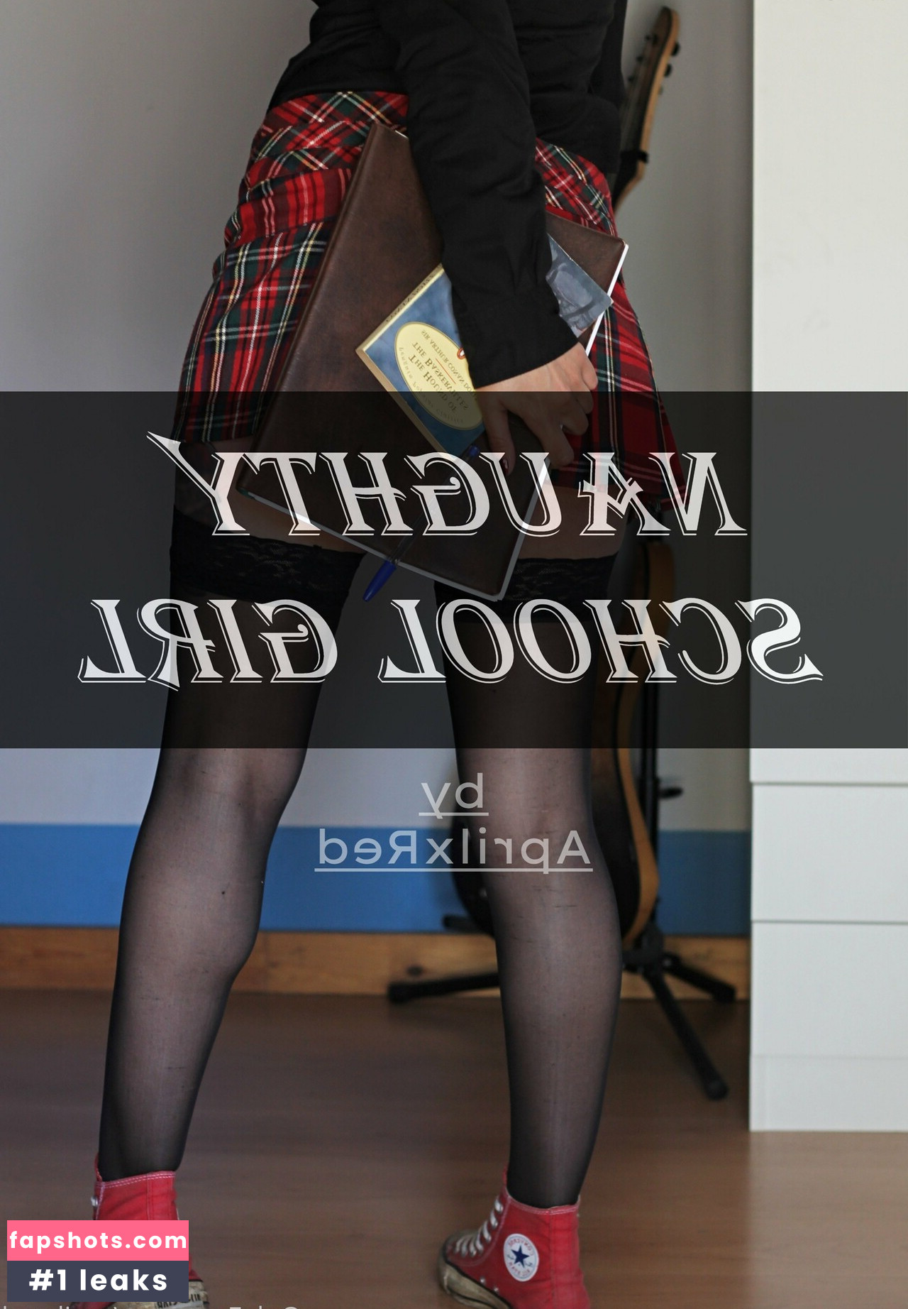 aprilxredfree gallery photo #2