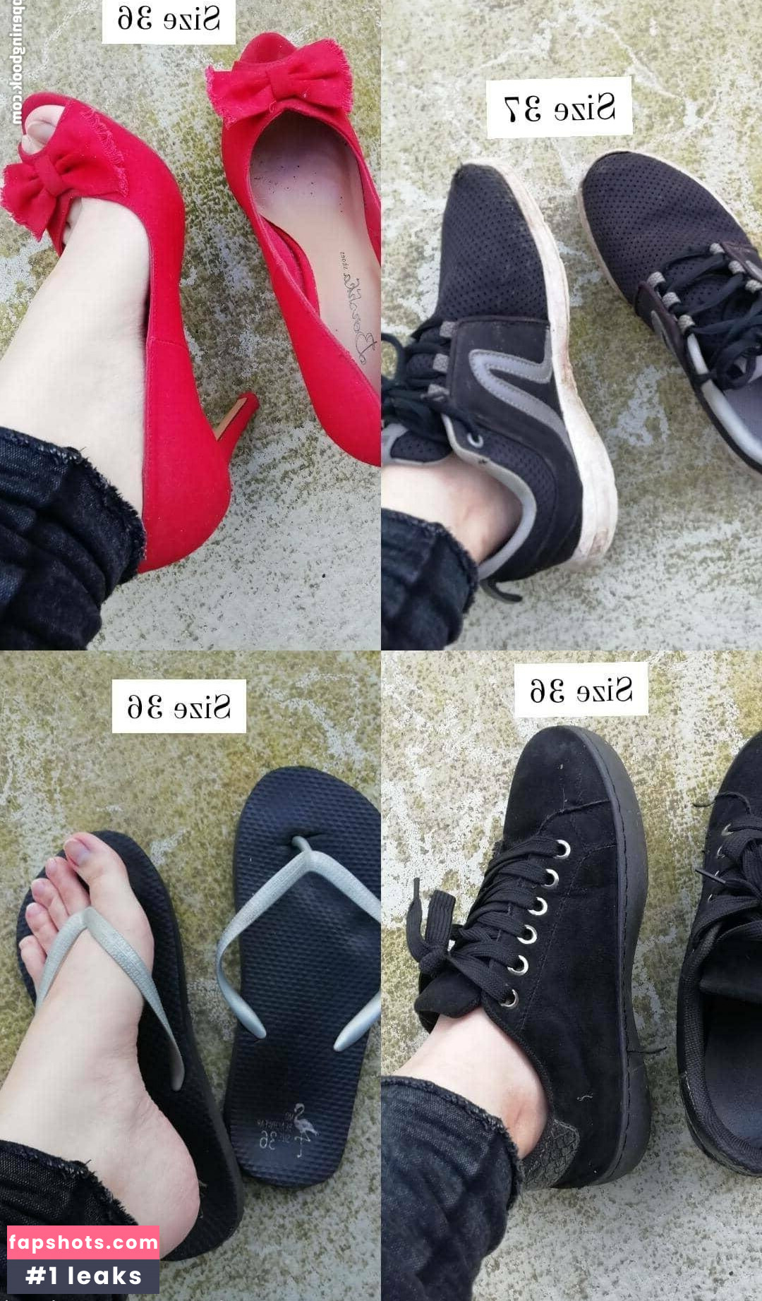 aprilxredfree gallery photo #12