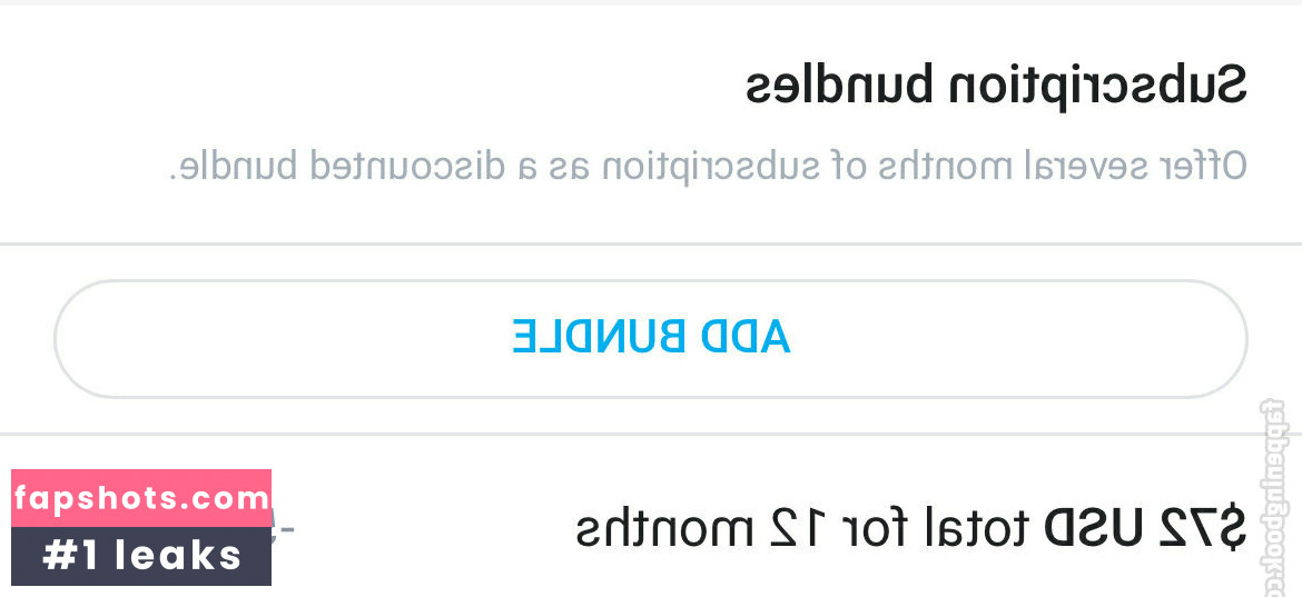 aquajuniperfree Filtración Desnuda OnlyFans Foto #7 - Fapshots