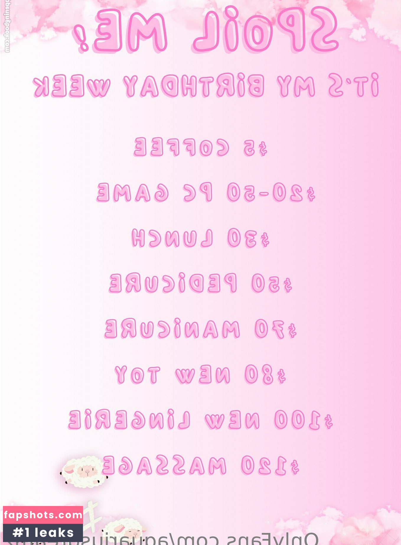 Aquariusdreamz gallery photo #35