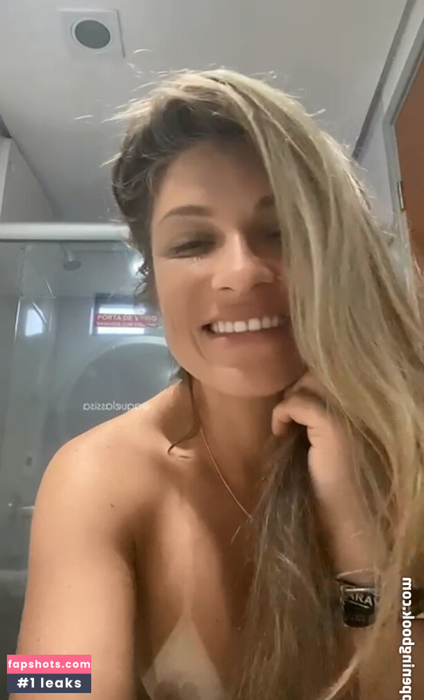 aquelasissa Nude Leaks OnlyFans Photos #29 - Fapshots