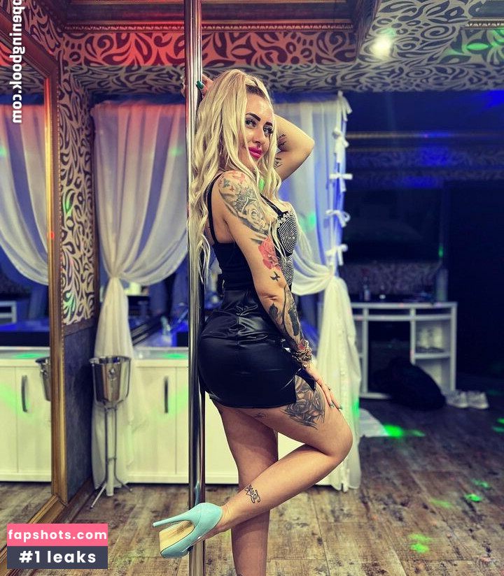 aquene_isabell Nahé úniky fotek pouze od fanoušků #10 - Fapshots