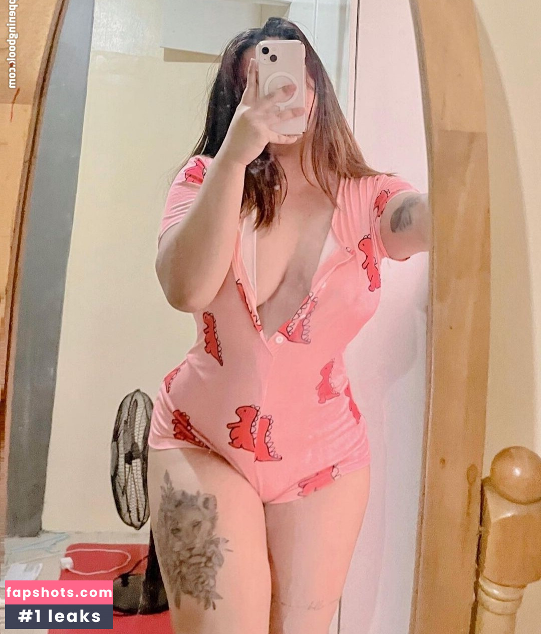 Ara Belle Nacktheit OnlyFans Fotos #2 - Fapshots