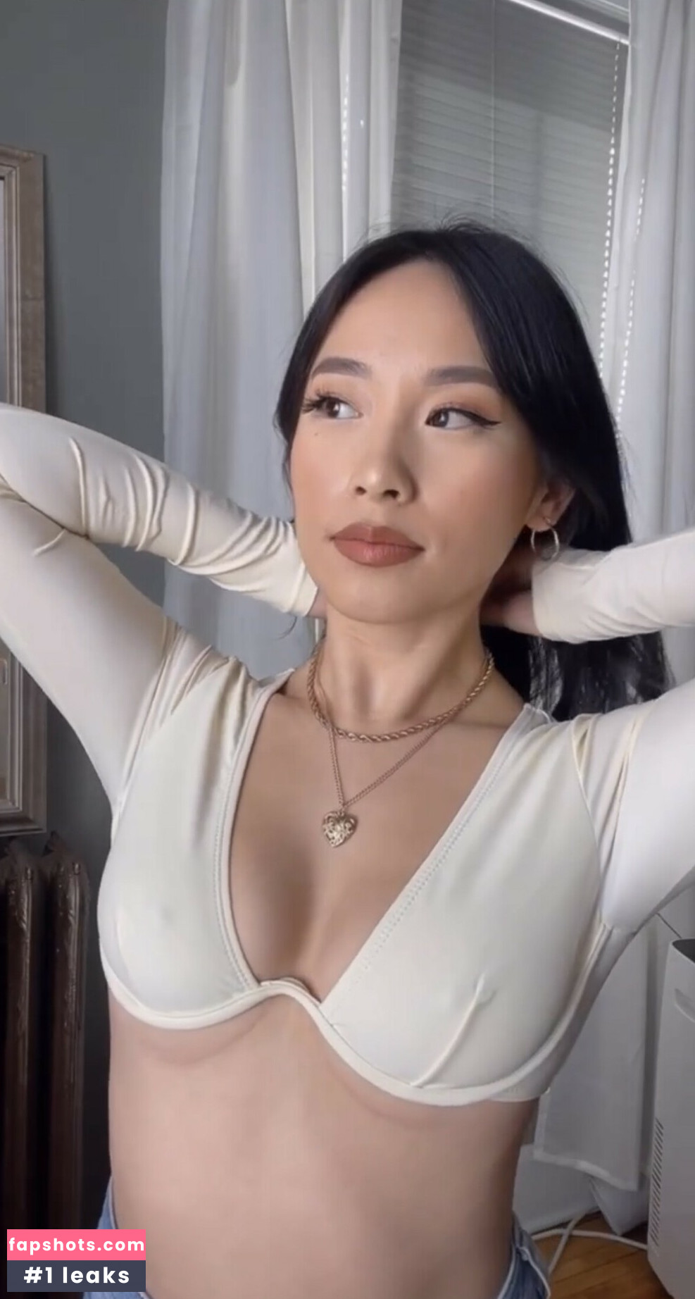 Ara Chun Filtración Desnuda OnlyFans Foto #12 - Fapshots