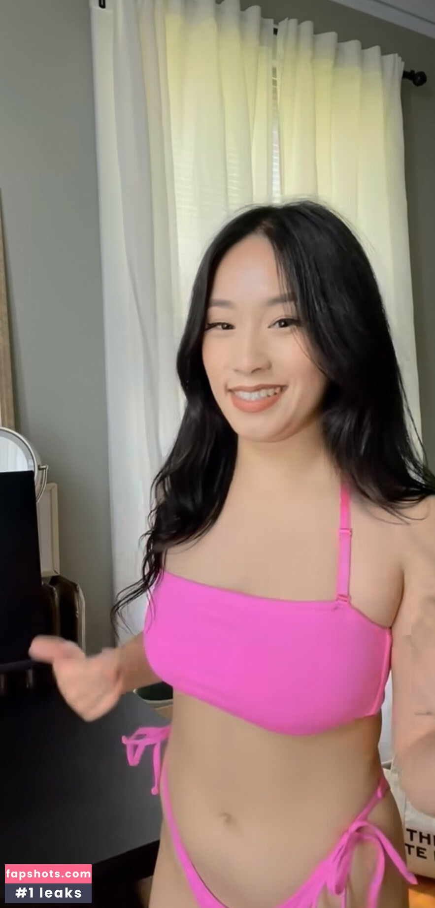 Ara Chun Filtración Desnuda OnlyFans Foto #3 - Fapshots