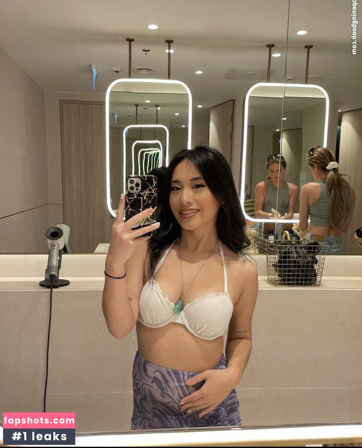 Ara Chun Filtración Desnuda OnlyFans Foto #25 - Fapshots