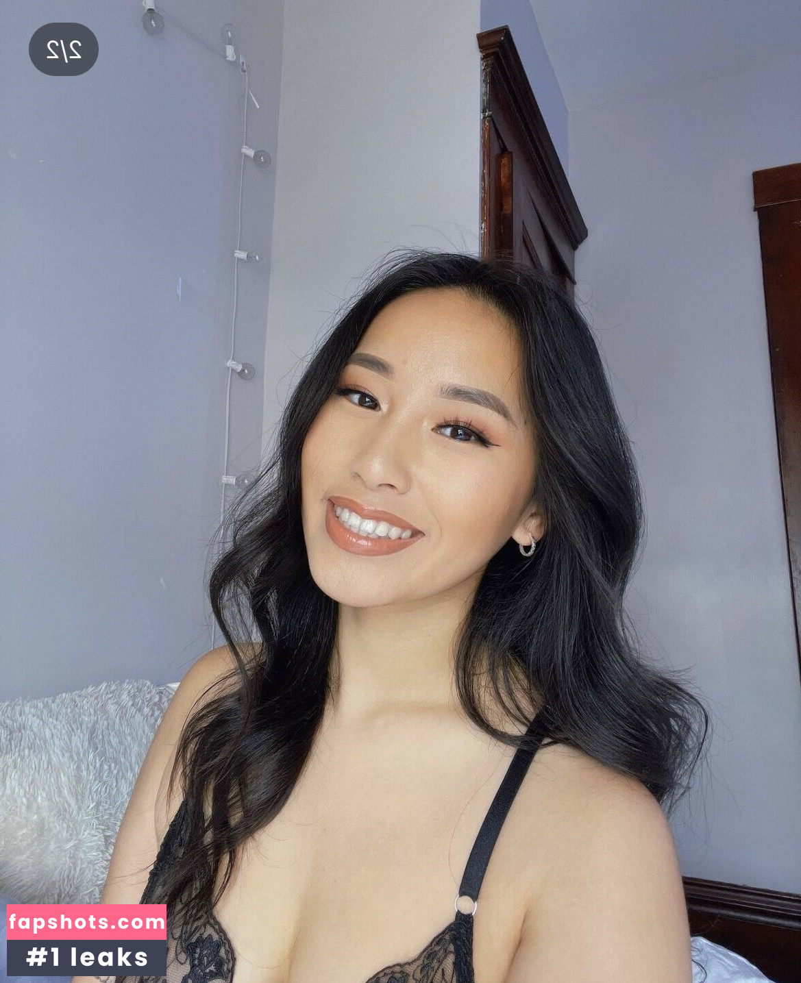 Ara Chun Filtración Desnuda OnlyFans Foto #27 - Fapshots