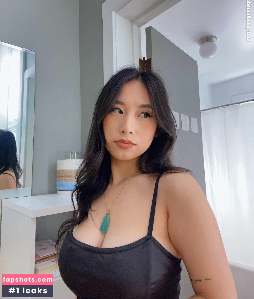 Ara Chun Filtración Desnuda OnlyFans Foto #9 - Fapshots