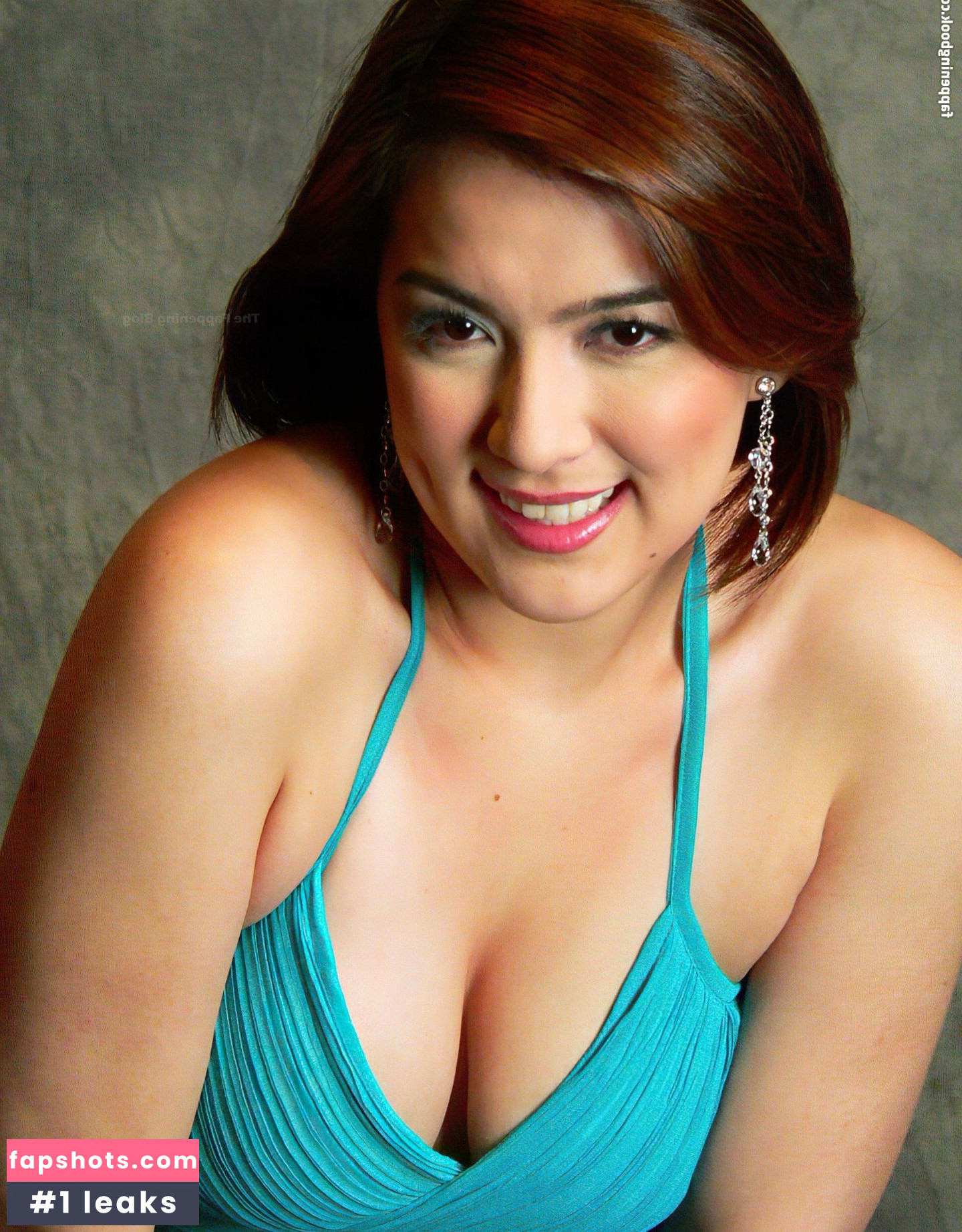 Ara Mina Nahé úniky fotek pouze od fanoušků #28 - Fapshots