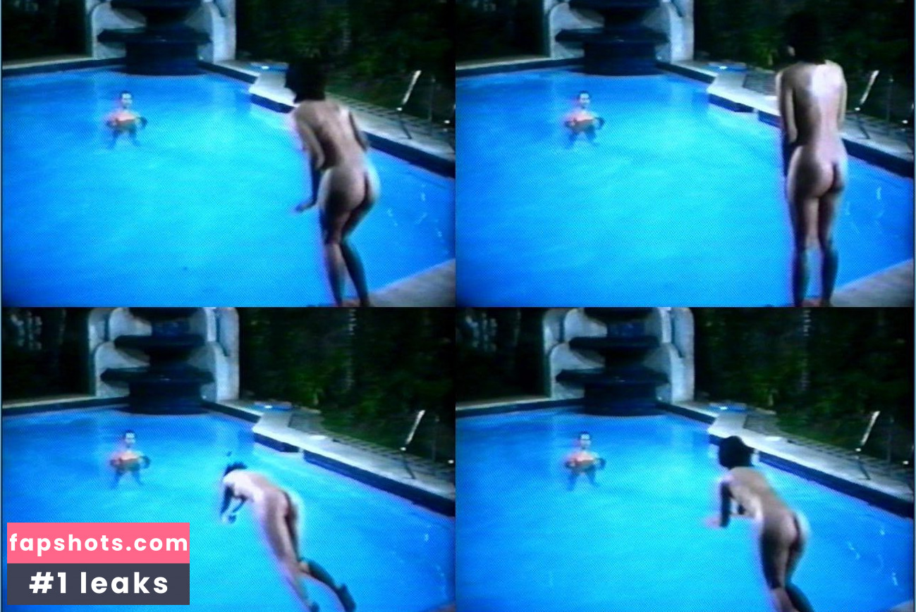 Ara Mina Nahé úniky fotek pouze od fanoušků #43 - Fapshots