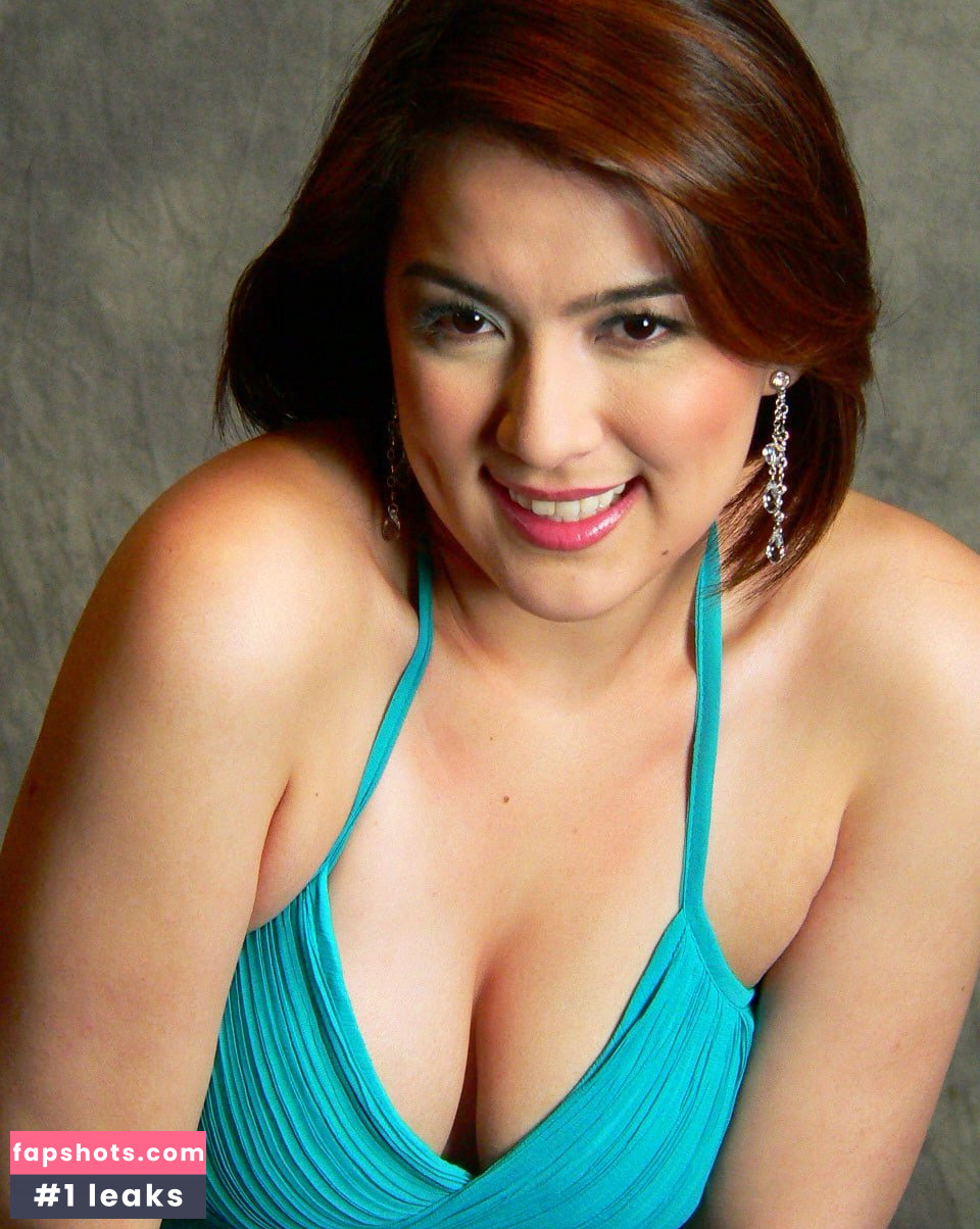 Ara Mina Nahé úniky fotek pouze od fanoušků #55 - Fapshots