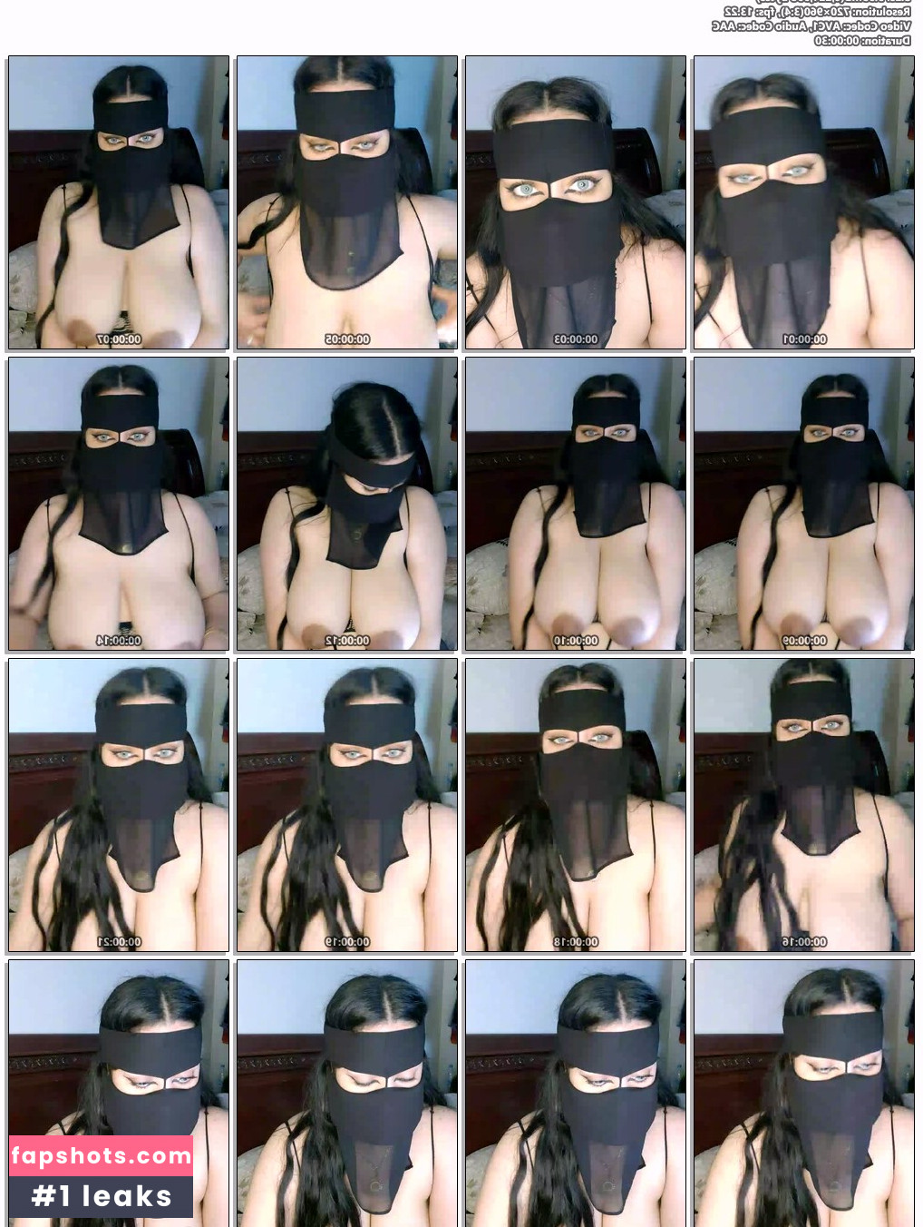 Arab Camgirl Nude Leaks OnlyFans Photos #18 - LeakJerk