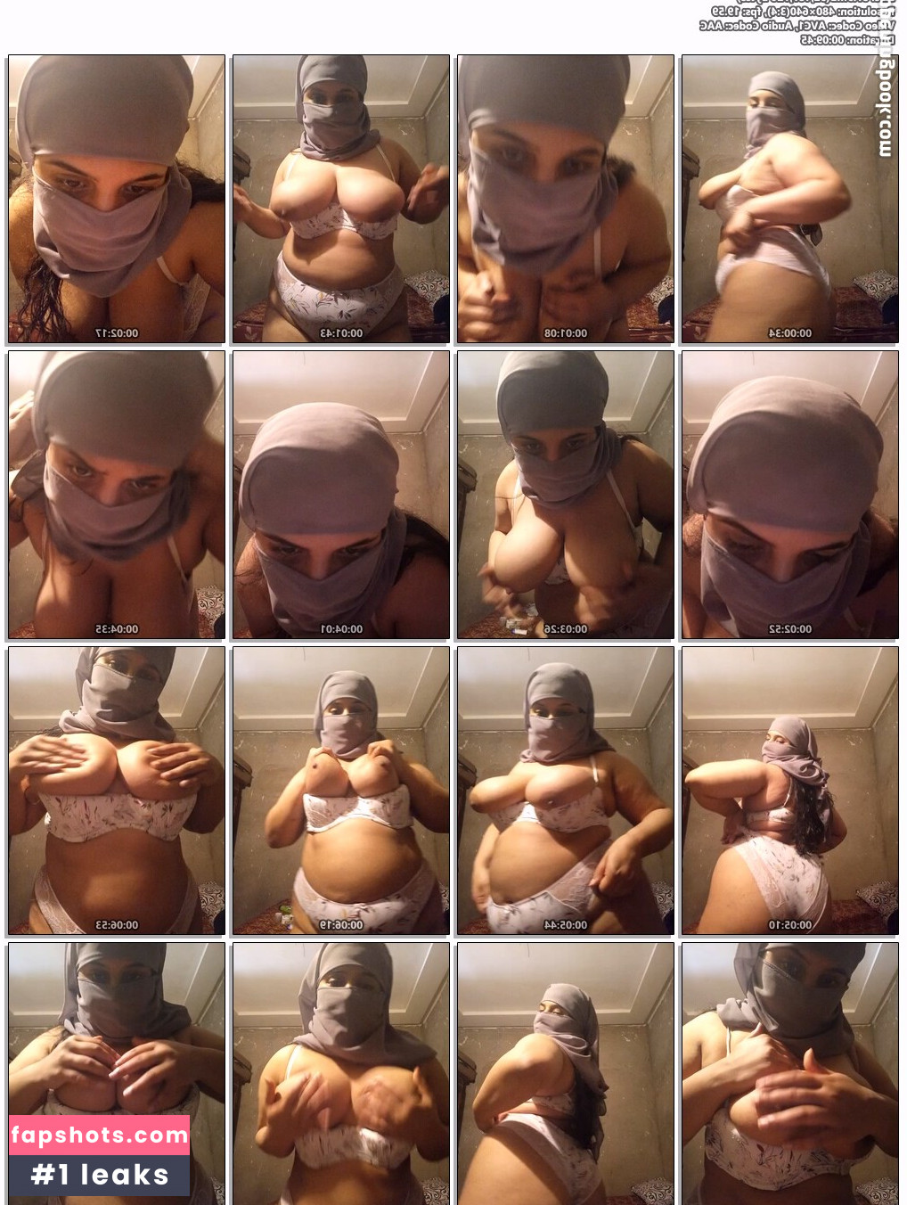 Arab Camgirl Nude Leaks OnlyFans Photos #19 - LeakJerk