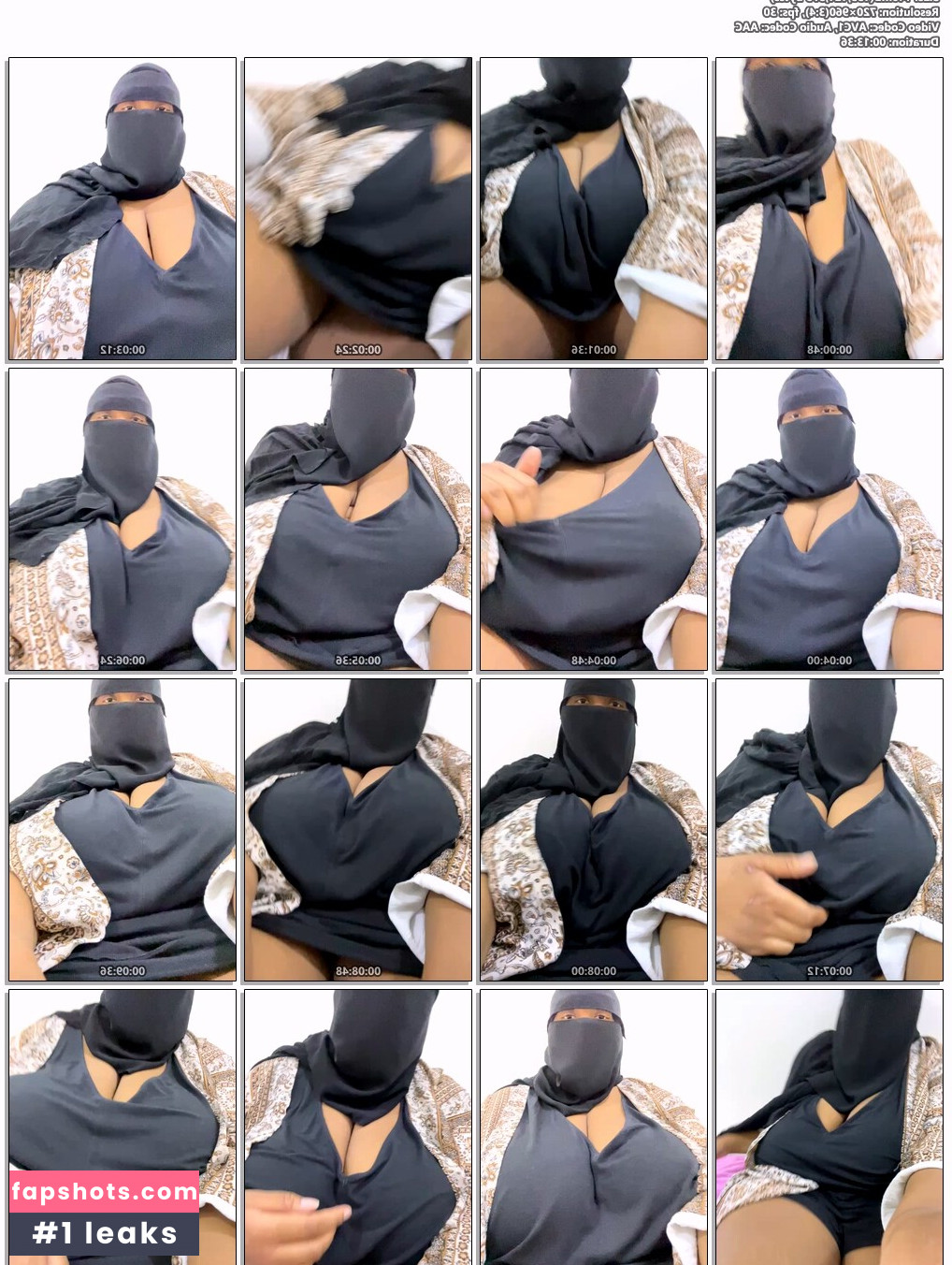 Arab Camgirl Nude Leaks OnlyFans Photos #4 - LeakJerk