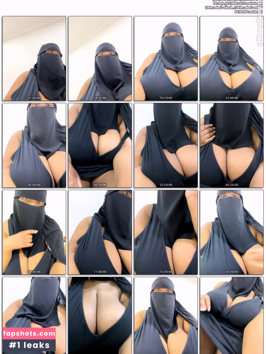 Arab Camgirl Nude Leaks OnlyFans Photos #6 - LeakJerk