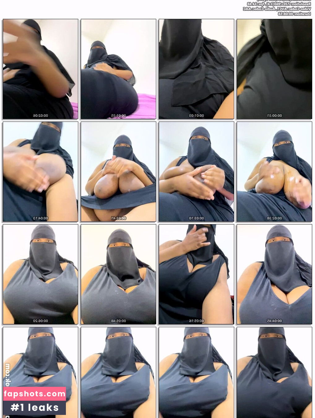 Arab Camgirl Nude Leaks OnlyFans Photos #7 - LeakJerk