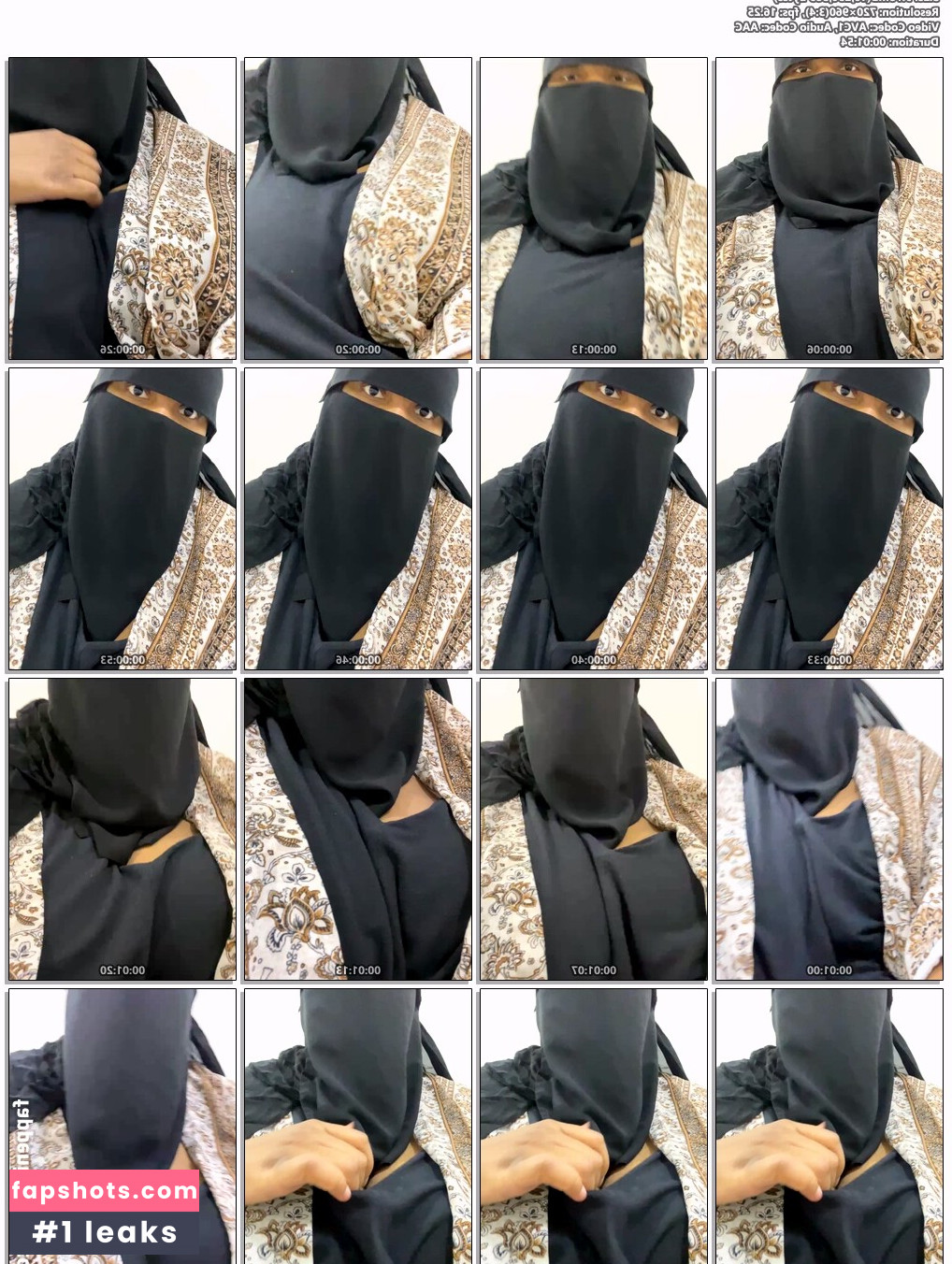 Arab Camgirl Nude Leaks OnlyFans Photos #8 - LeakJerk