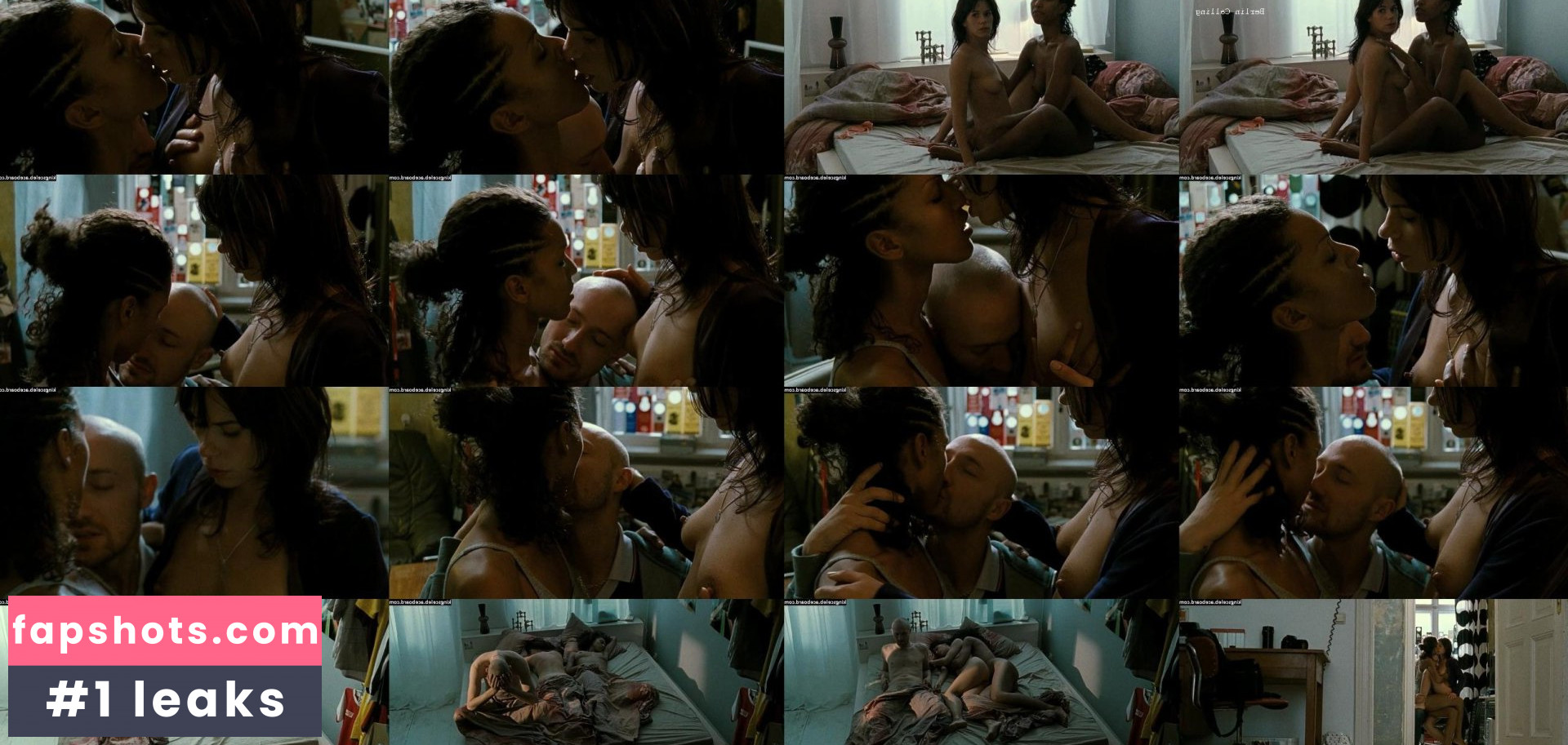 Araba Walton Nahé úniky fotek pouze od fanoušků #2 - Fapshots