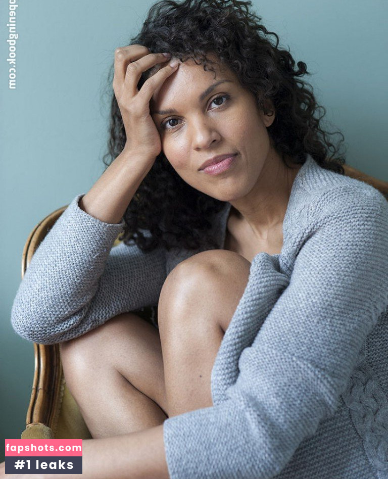 Araba Walton Nahé úniky fotek pouze od fanoušků #3 - Fapshots