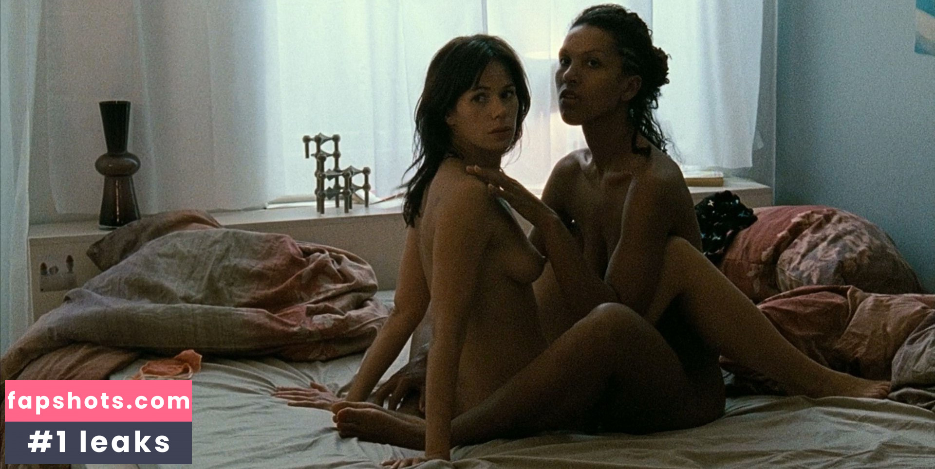 Araba Walton Nahé úniky fotek pouze od fanoušků #5 - Fapshots