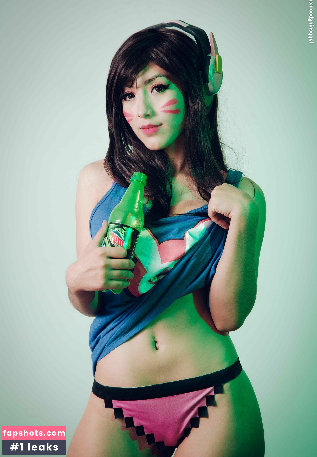 Arabella Kat gallery photo #2