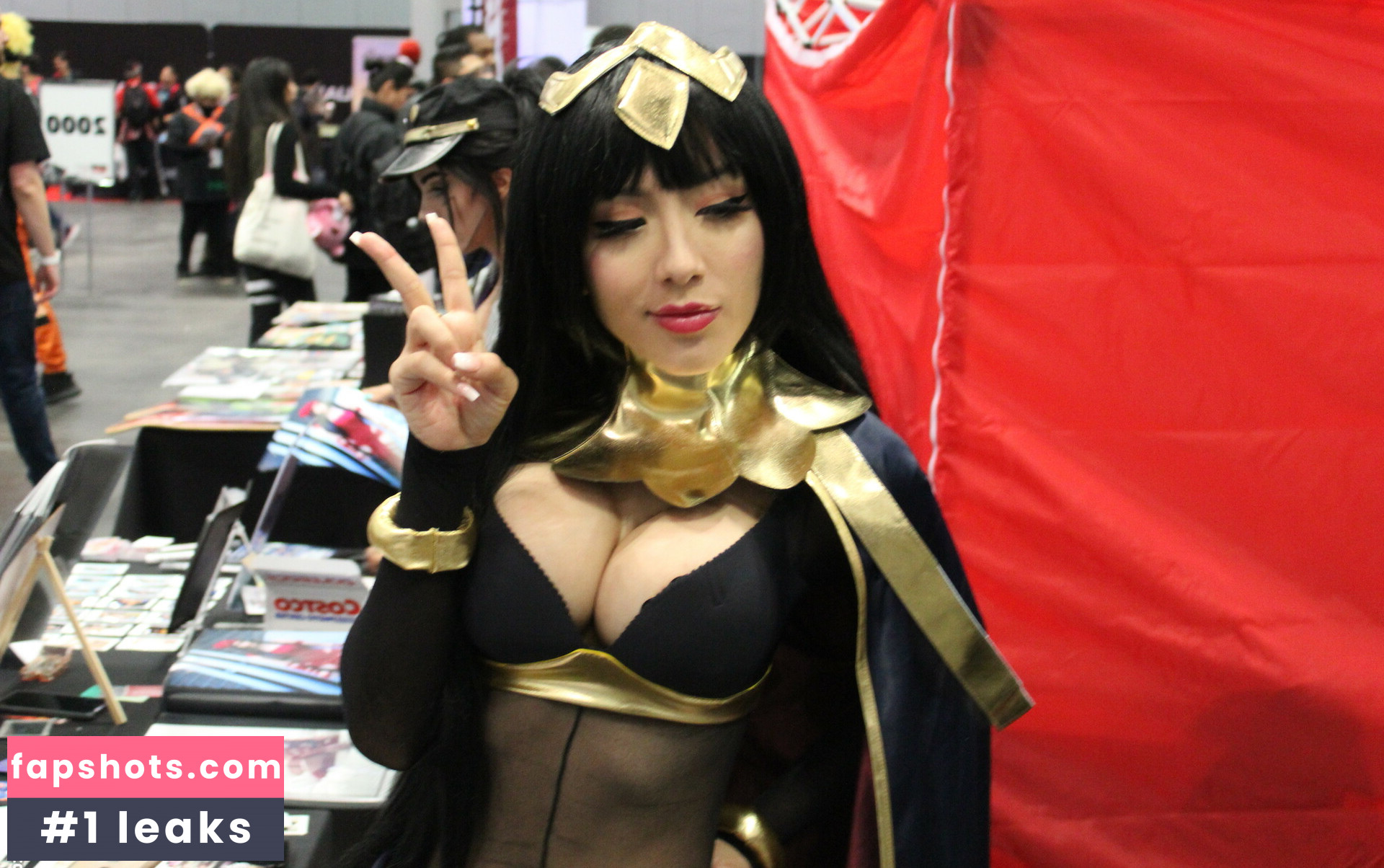 Arabella Kat gallery photo #11