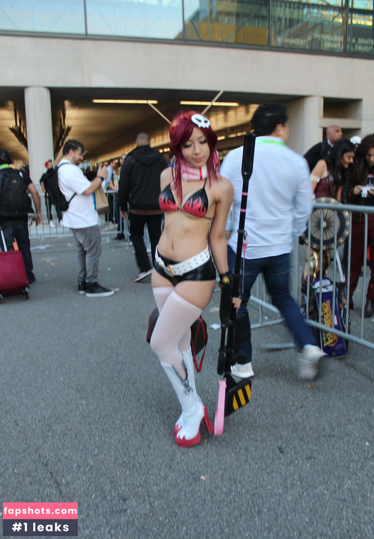 Arabella Kat gallery photo #21