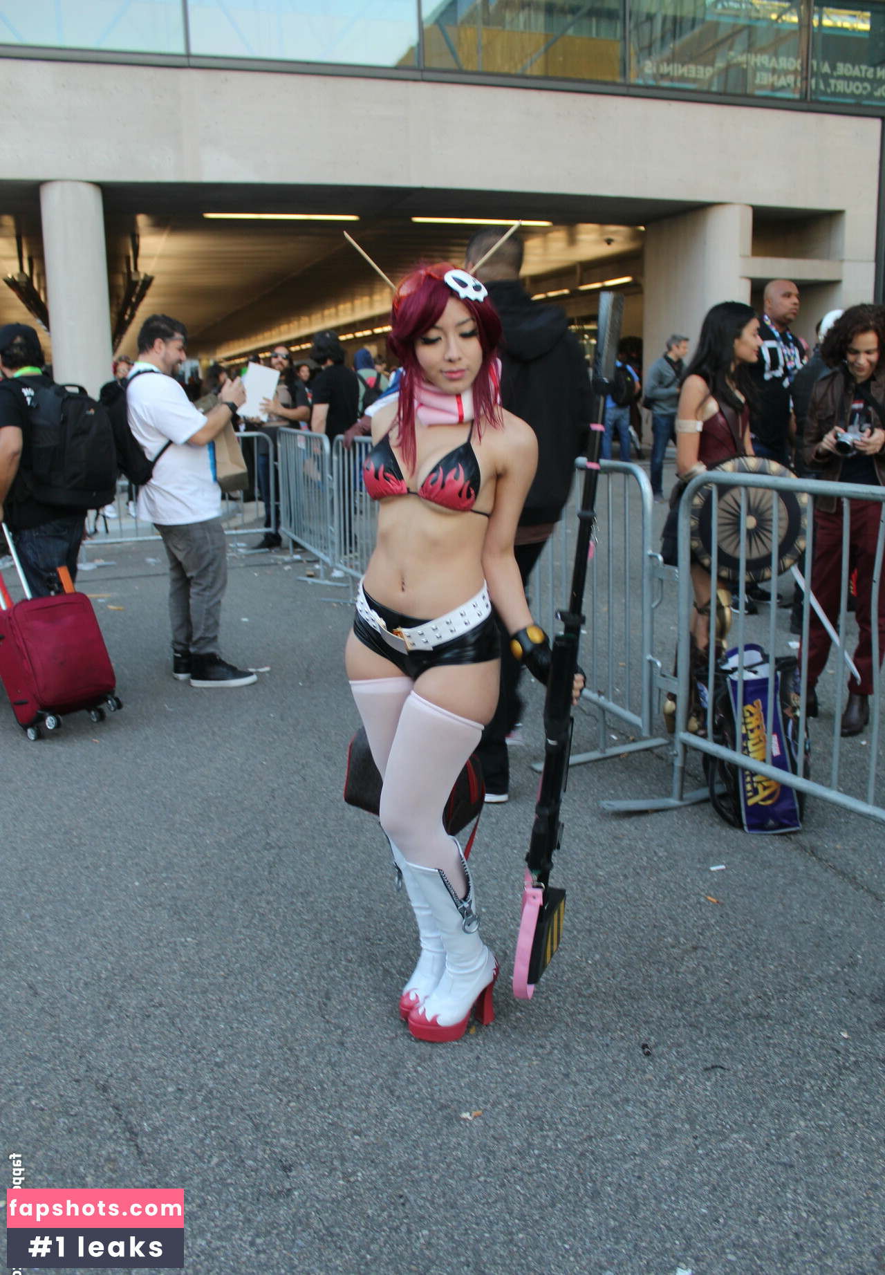 Arabella Kat gallery photo #25