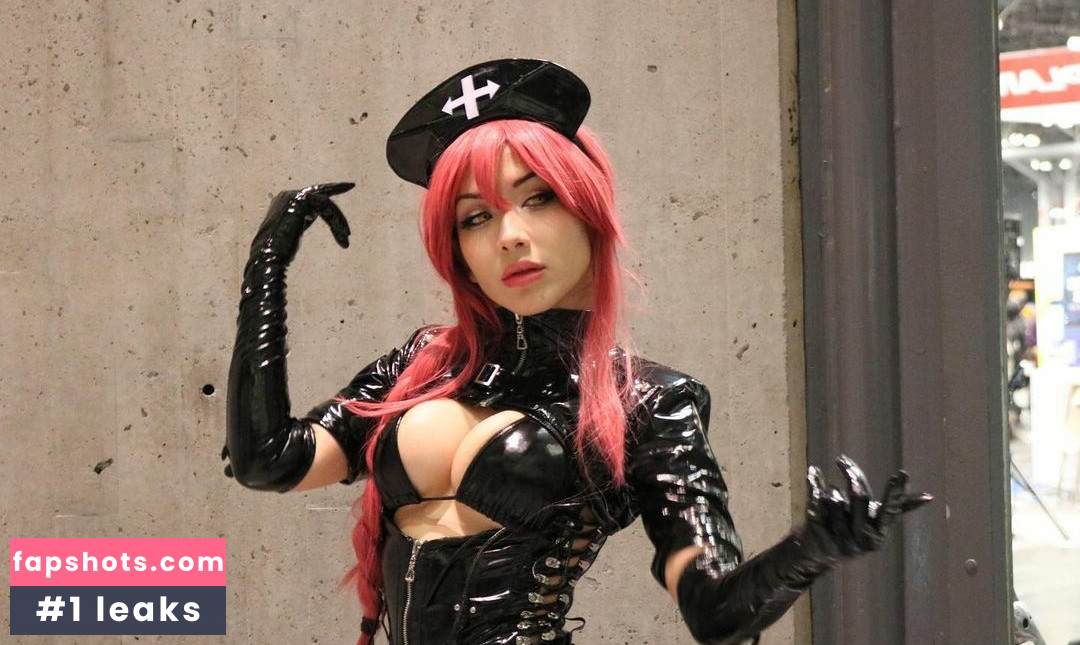 Arabella Kat gallery photo #38