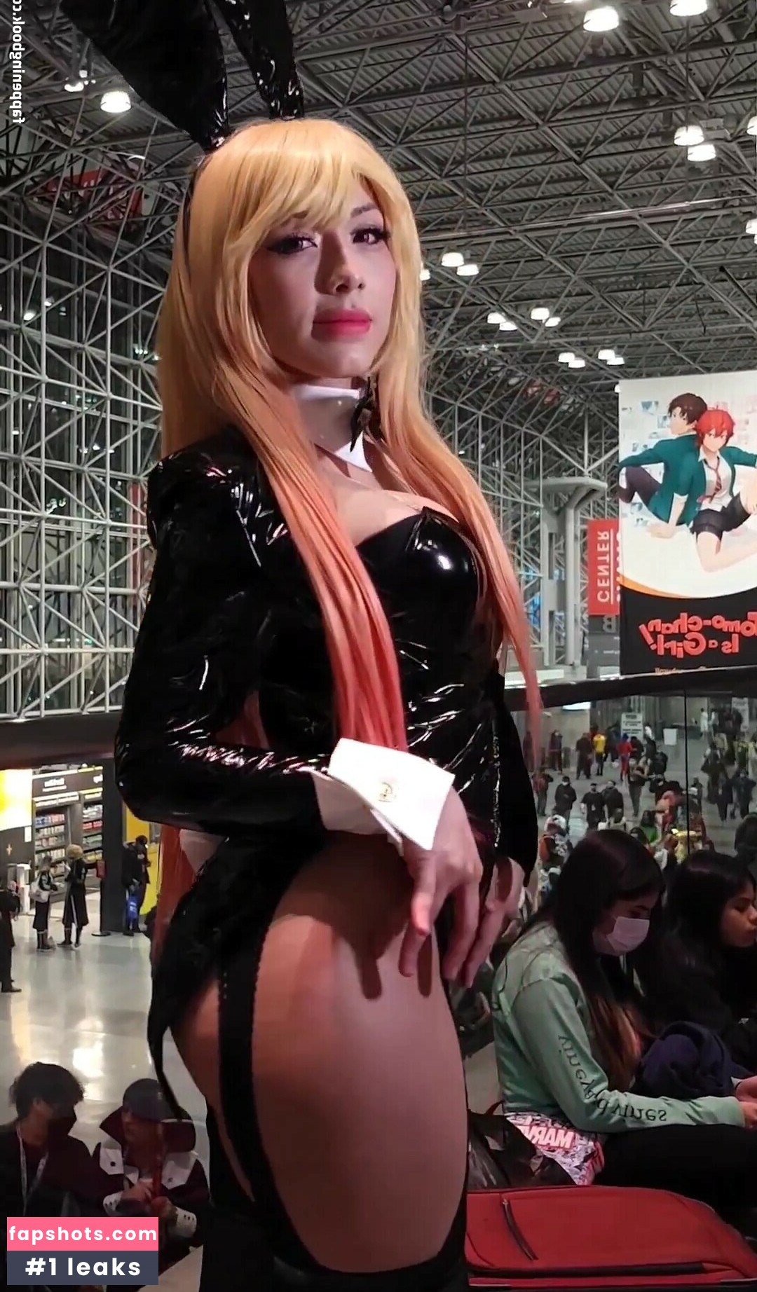 Arabella Kat Posting Filtración Desnuda OnlyFans Foto #7 - Fapshots