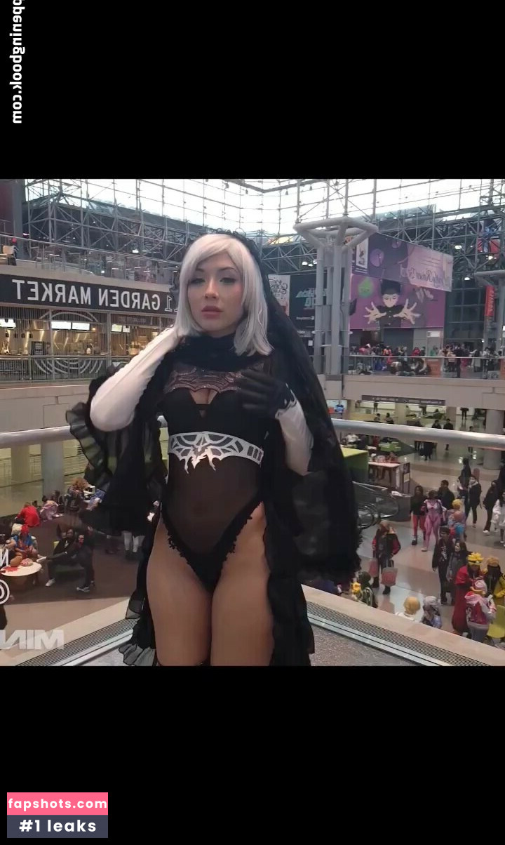 Arabella Kat Posting Filtración Desnuda OnlyFans Foto #8 - Fapshots