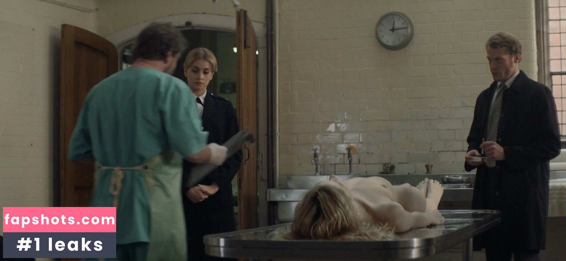 Arabella Larssen Nude Leaks OnlyFans Photos #3 - LeakJerk