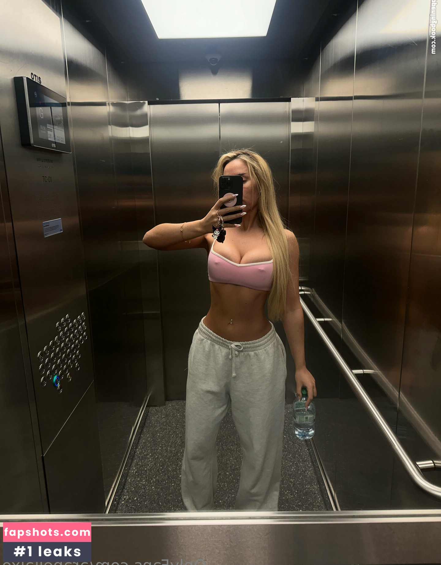 arabellalxo Nahé úniky fotek pouze od fanoušků #2 - Fapshots