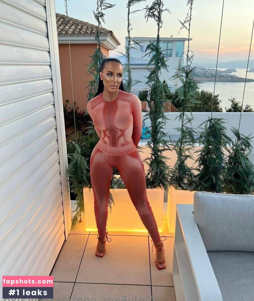 arabellalxo Nahé úniky fotek pouze od fanoušků #14 - Fapshots