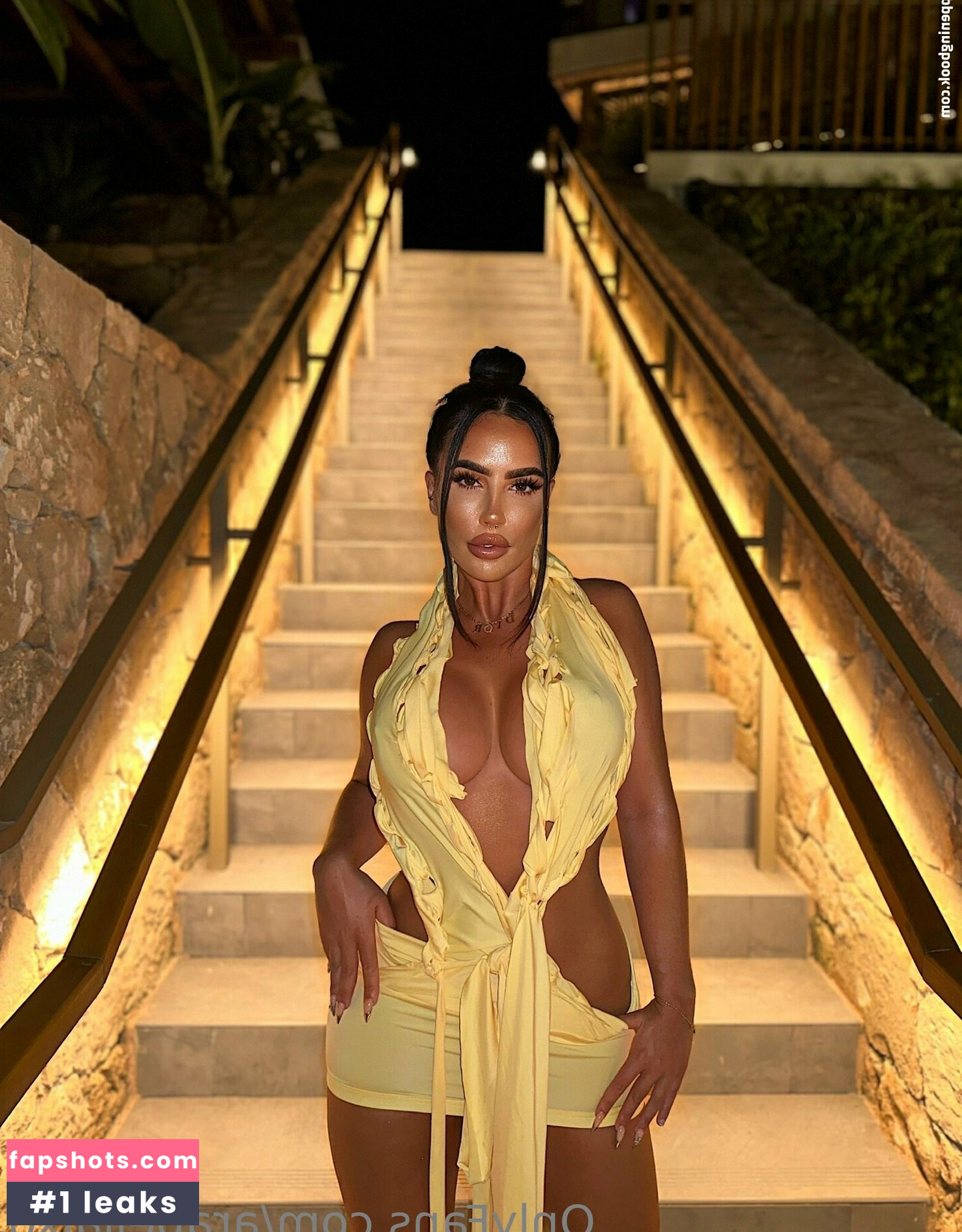 arabellalxo Nahé úniky fotek pouze od fanoušků #16 - Fapshots