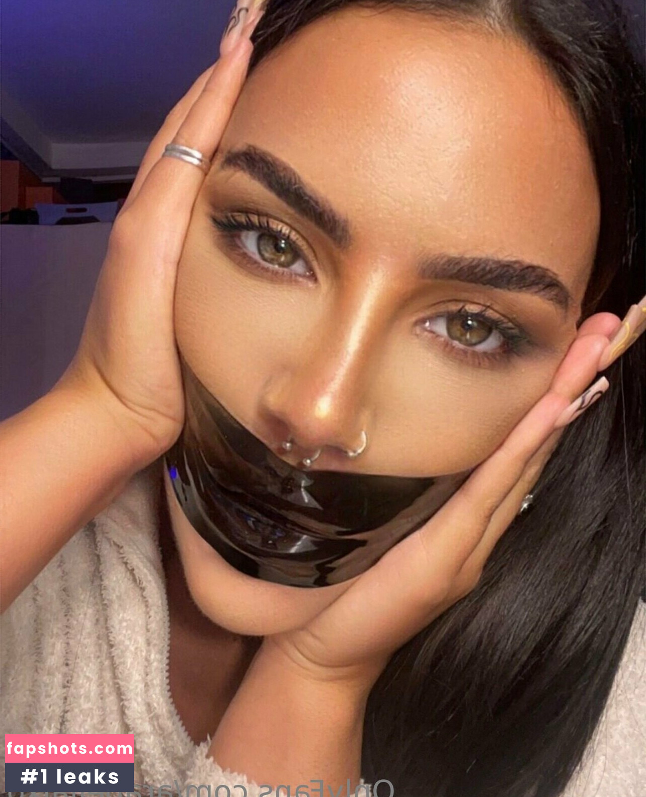 arabellalxo Nahé úniky fotek pouze od fanoušků #5 - Fapshots