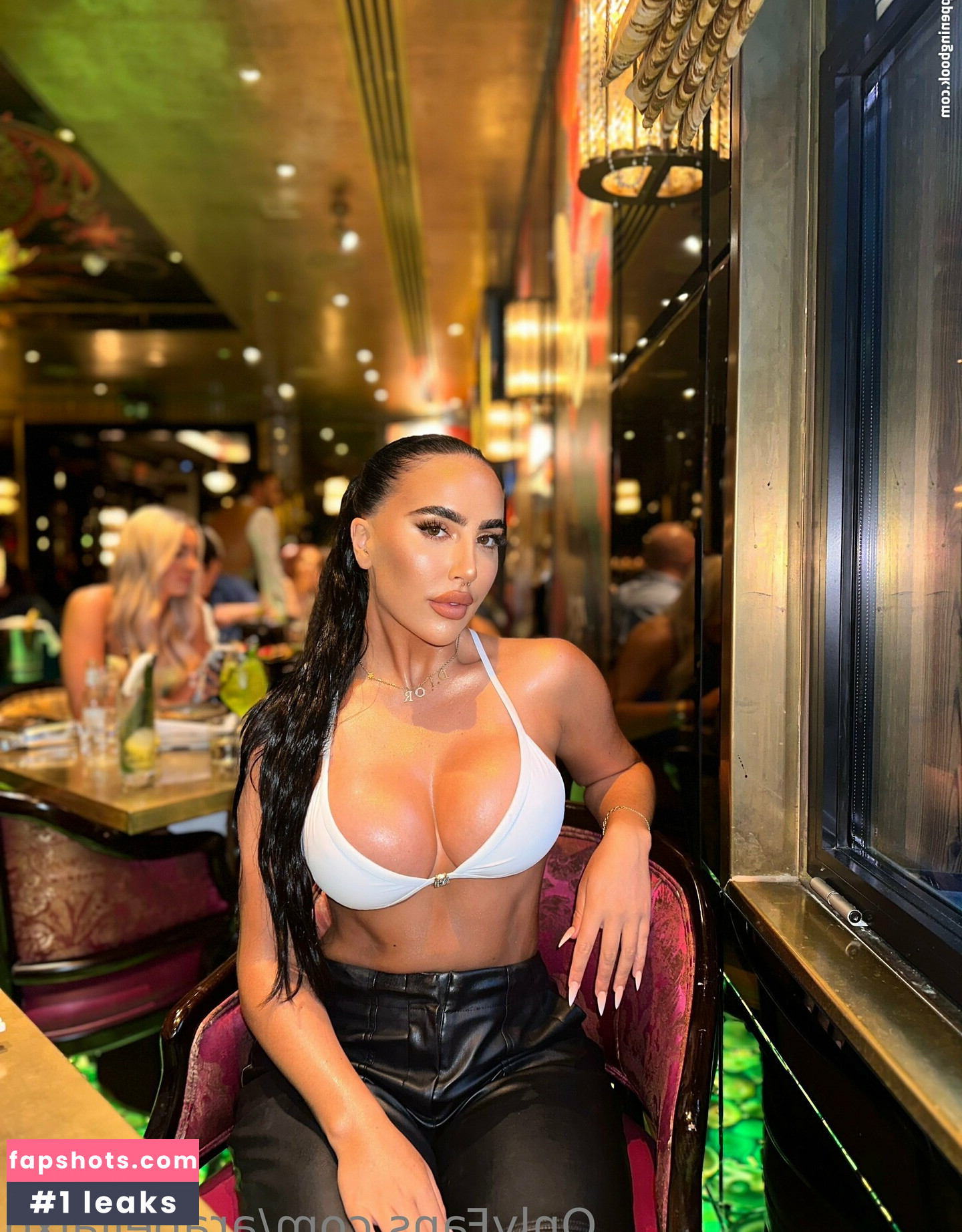 arabellalxo Nahé úniky fotek pouze od fanoušků #10 - Fapshots