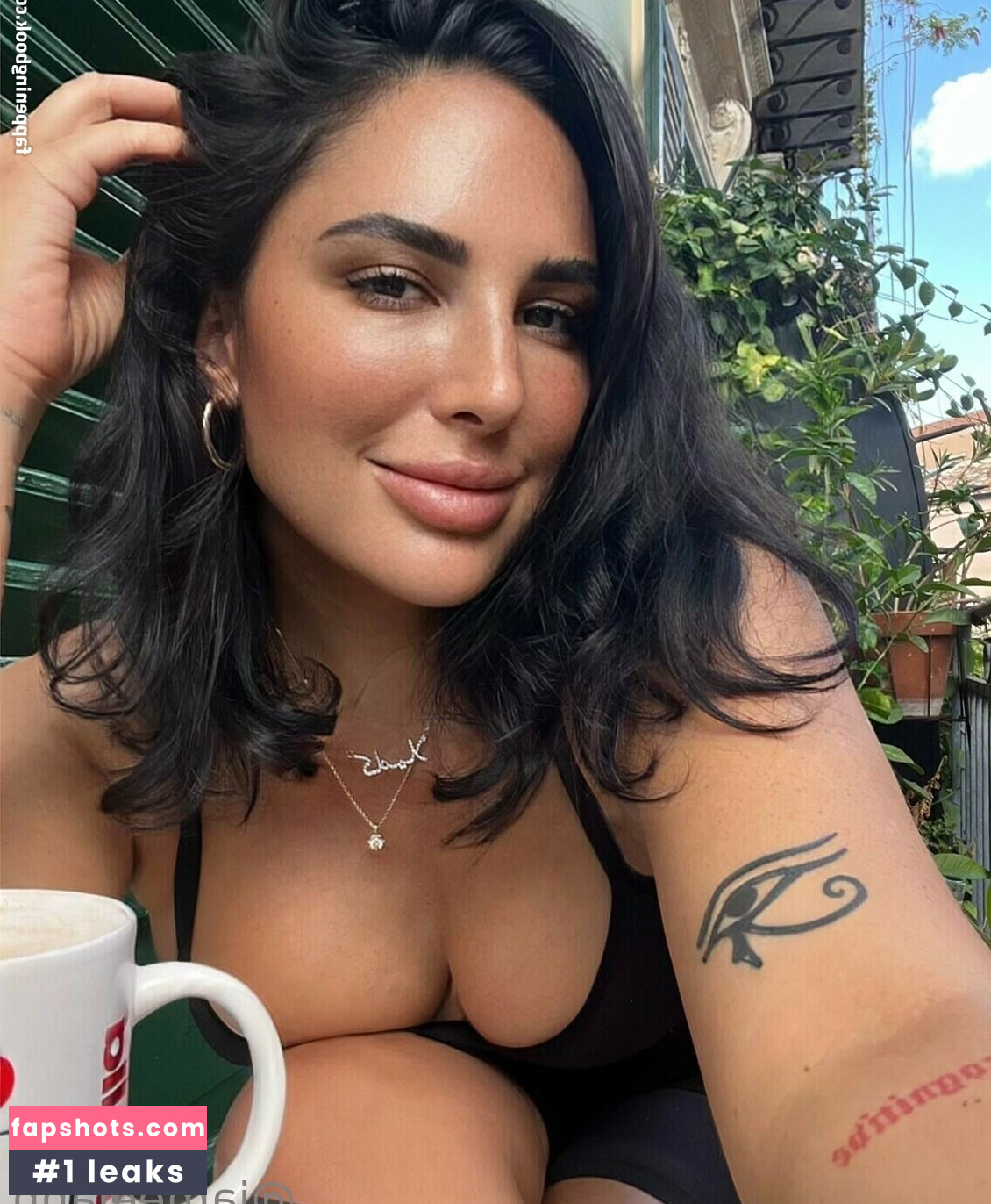 Arabic Princess gallery photo #111