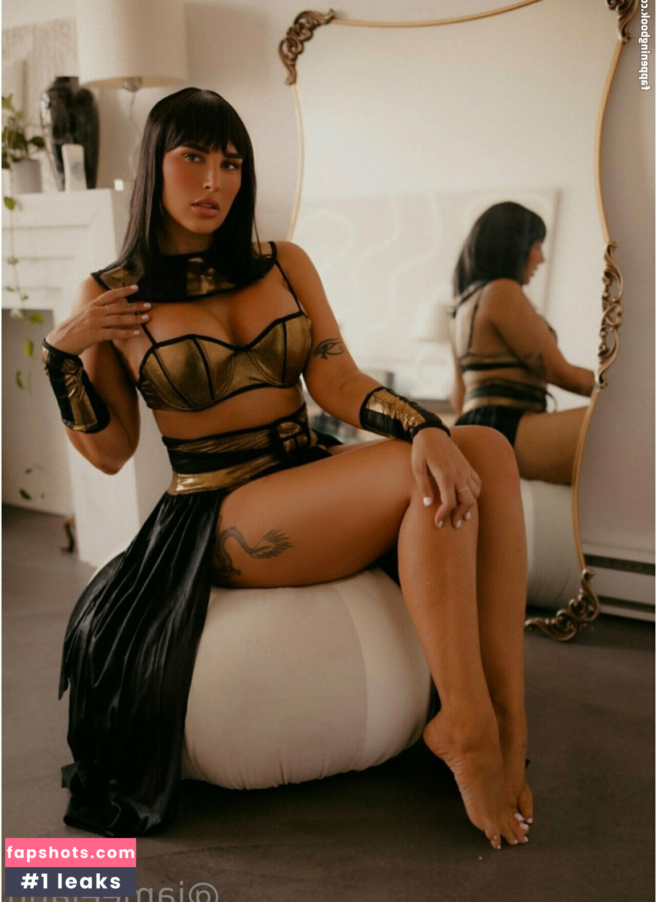 Arabic Princess gallery photo #271