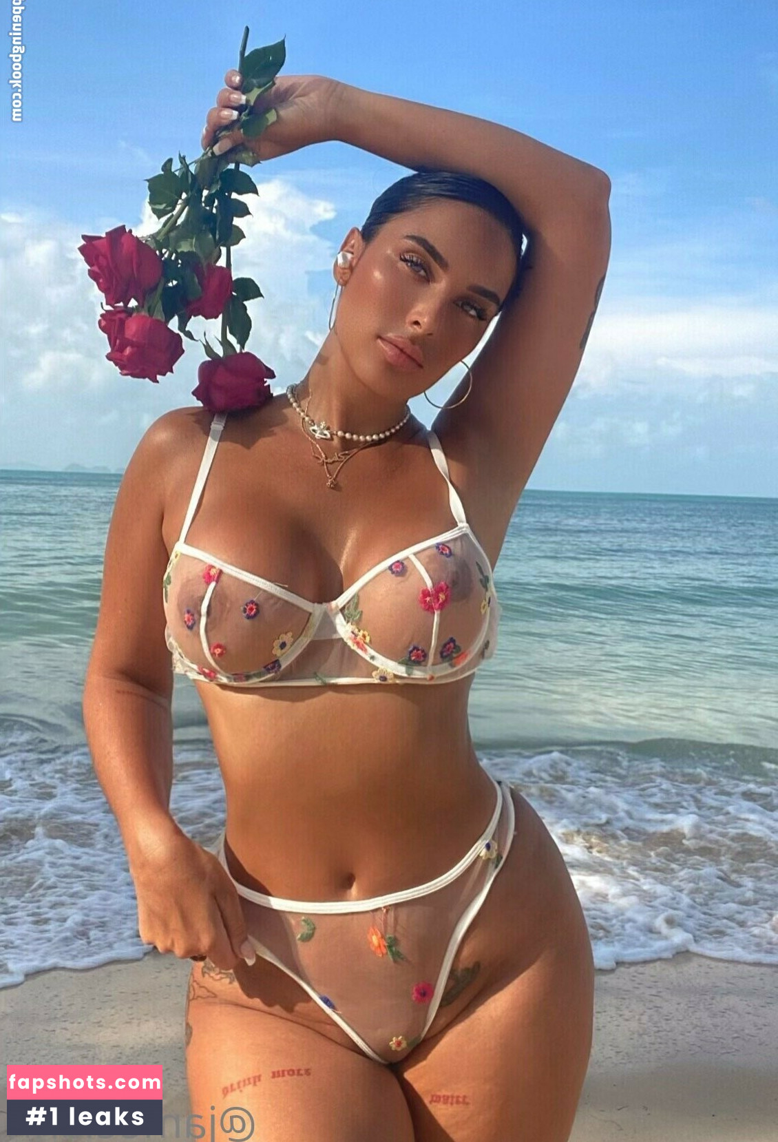 Arabic Princess gallery photo #98