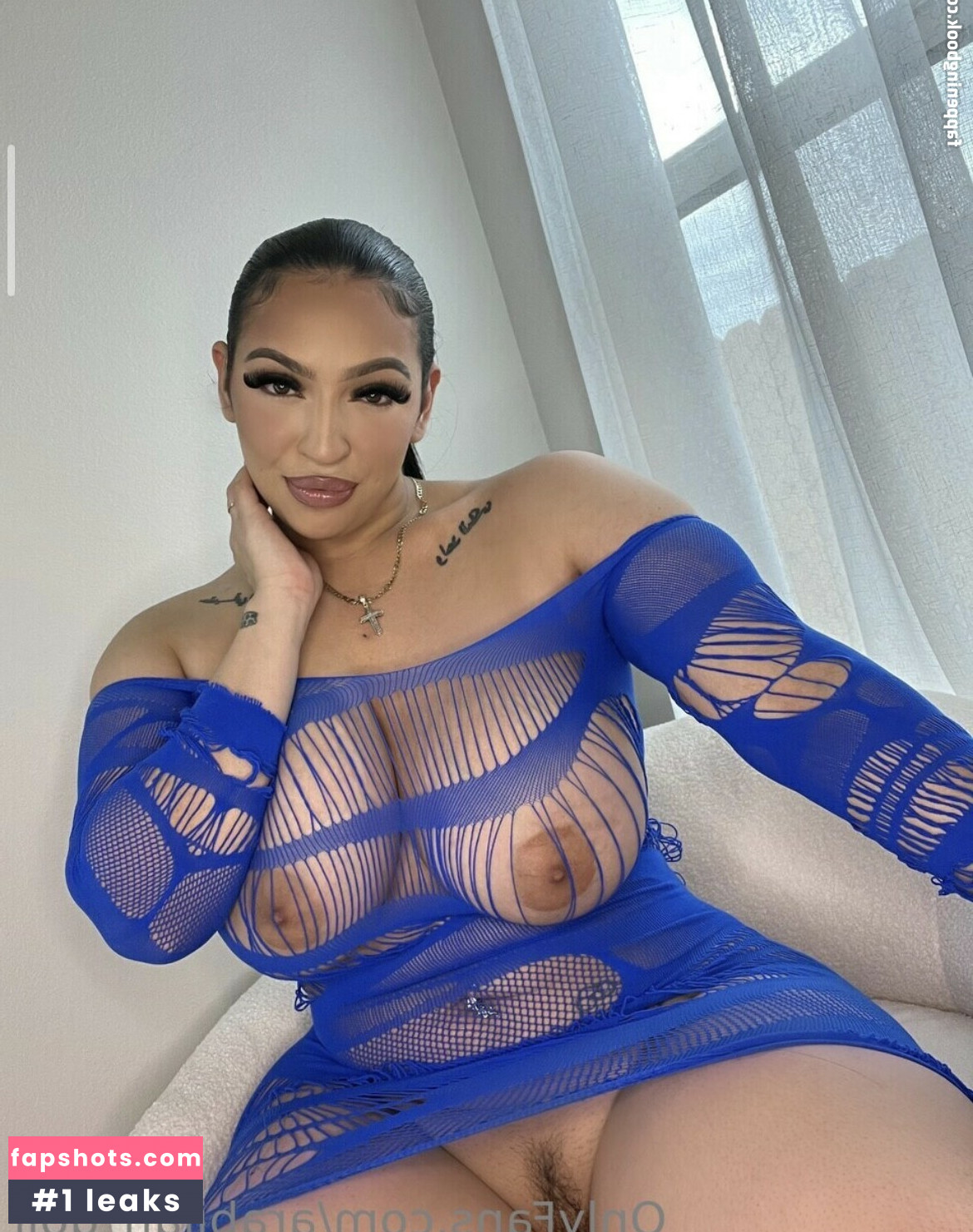 Arabiiandoll gallery photo #12