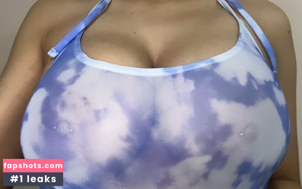 arabvnny Nude Leaks OnlyFans Photos #27 - LeakJerk