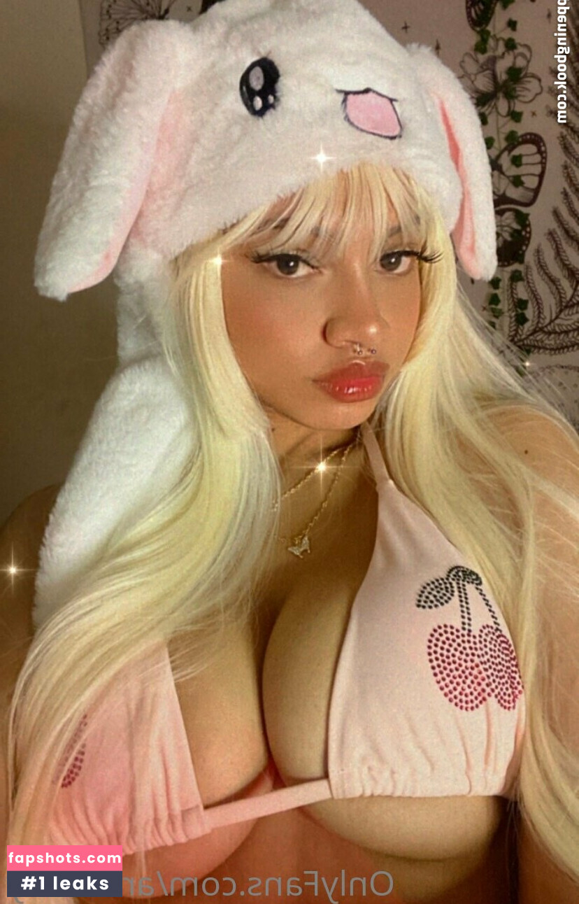 arabvnny Nude Leaks OnlyFans Photos #30 - LeakJerk