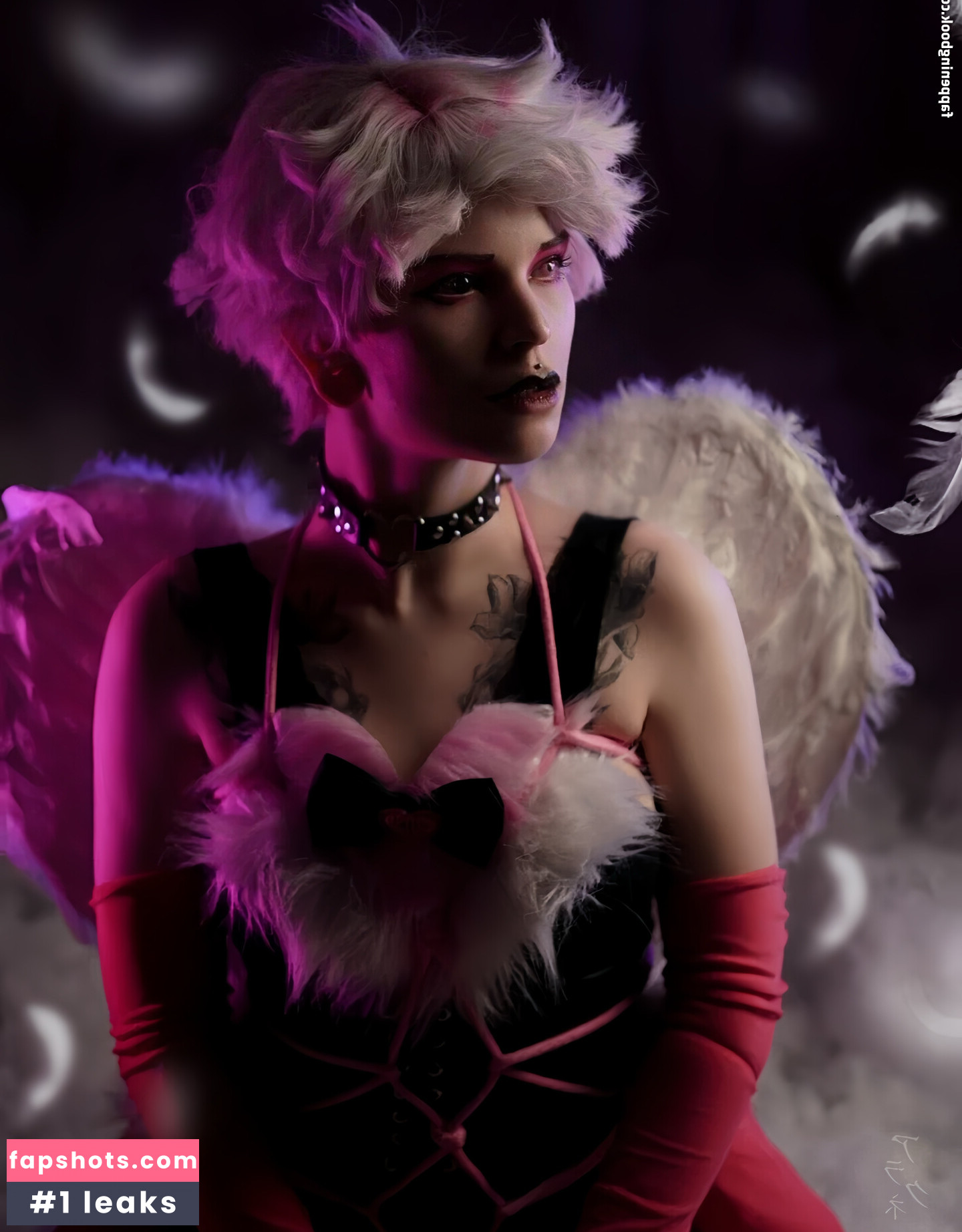 arahnaekb Nude Leaks OnlyFans Photos #11 - LeakJerk