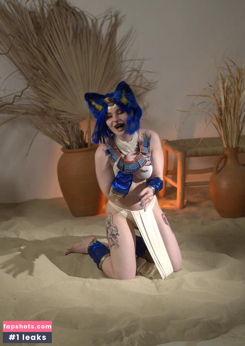 arahnaekb Nude Leaks OnlyFans Photos #12 - LeakJerk