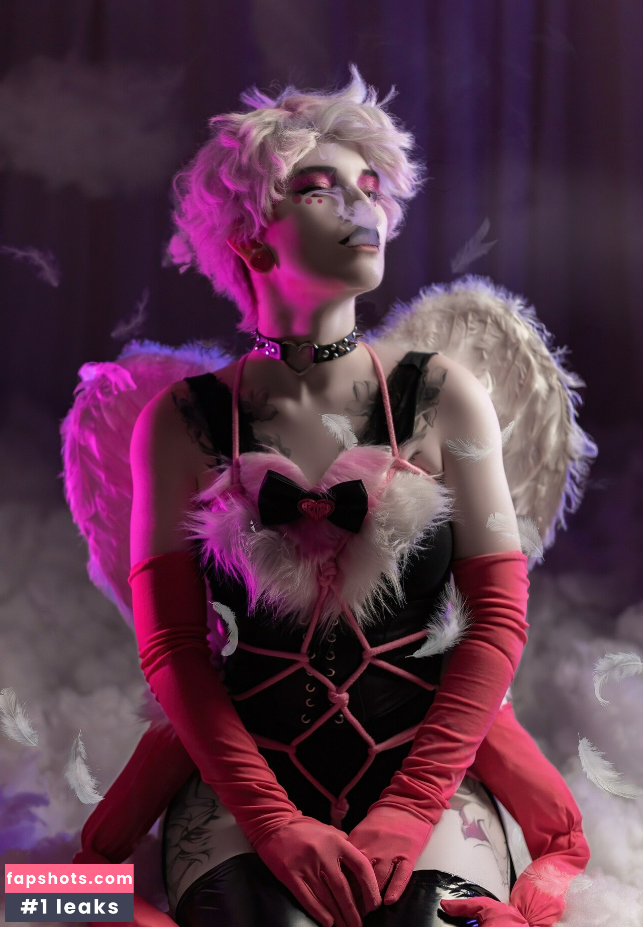 arahnaekb Nude Leaks OnlyFans Photos #3 - LeakJerk