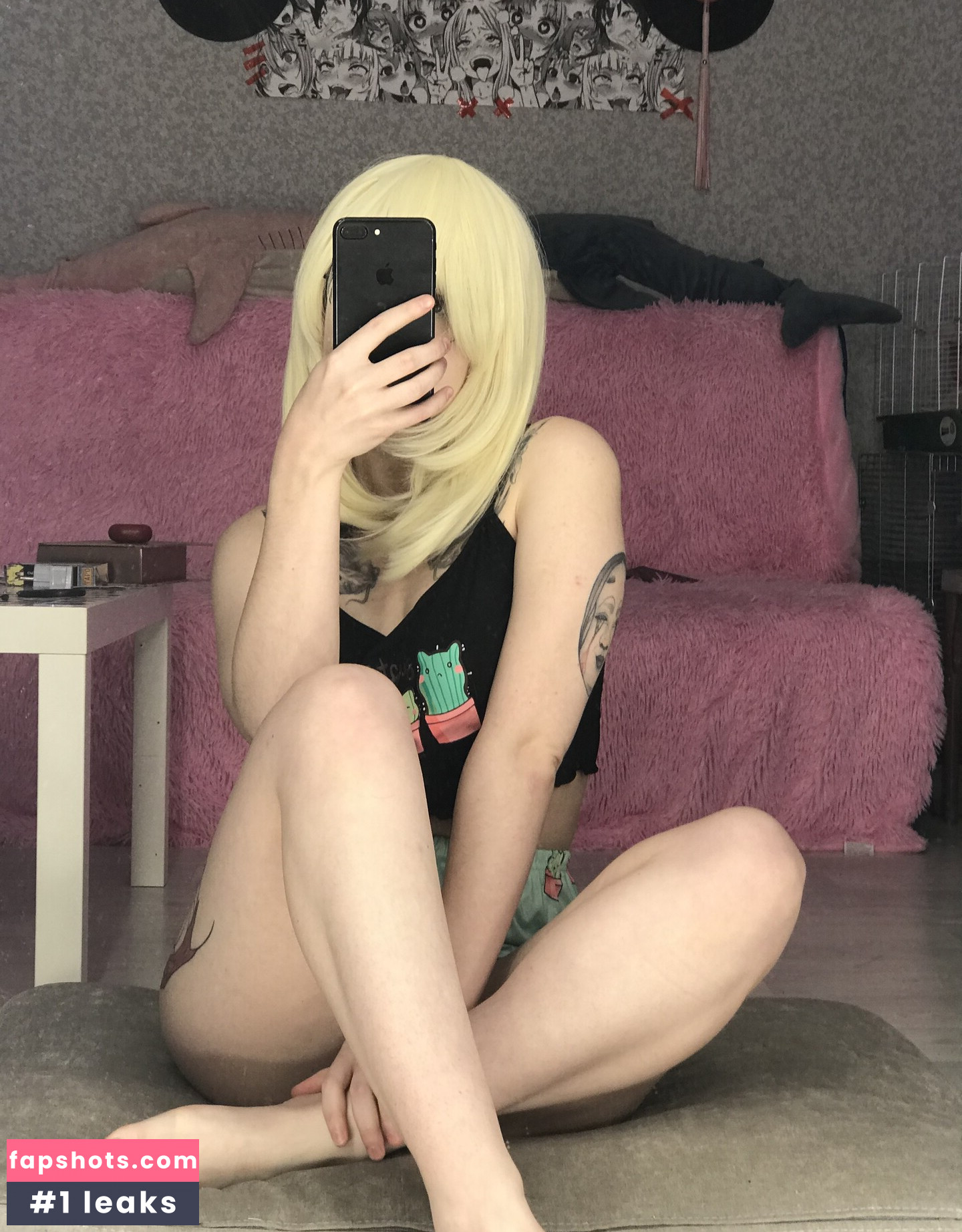 arahnaekb Nude Leaks OnlyFans Photos #24 - LeakJerk