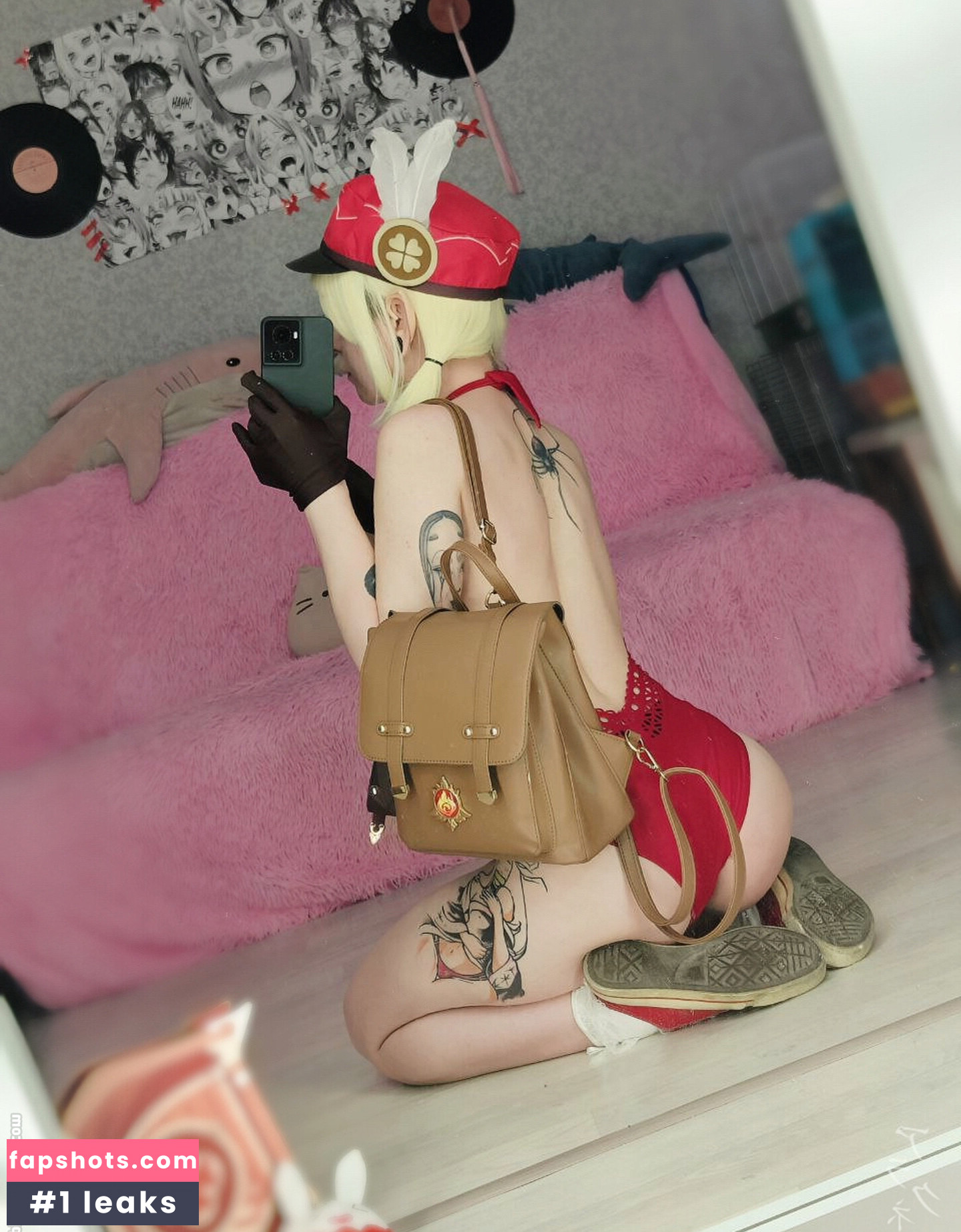 arahnaekb Nude Leaks OnlyFans Photos #25 - LeakJerk