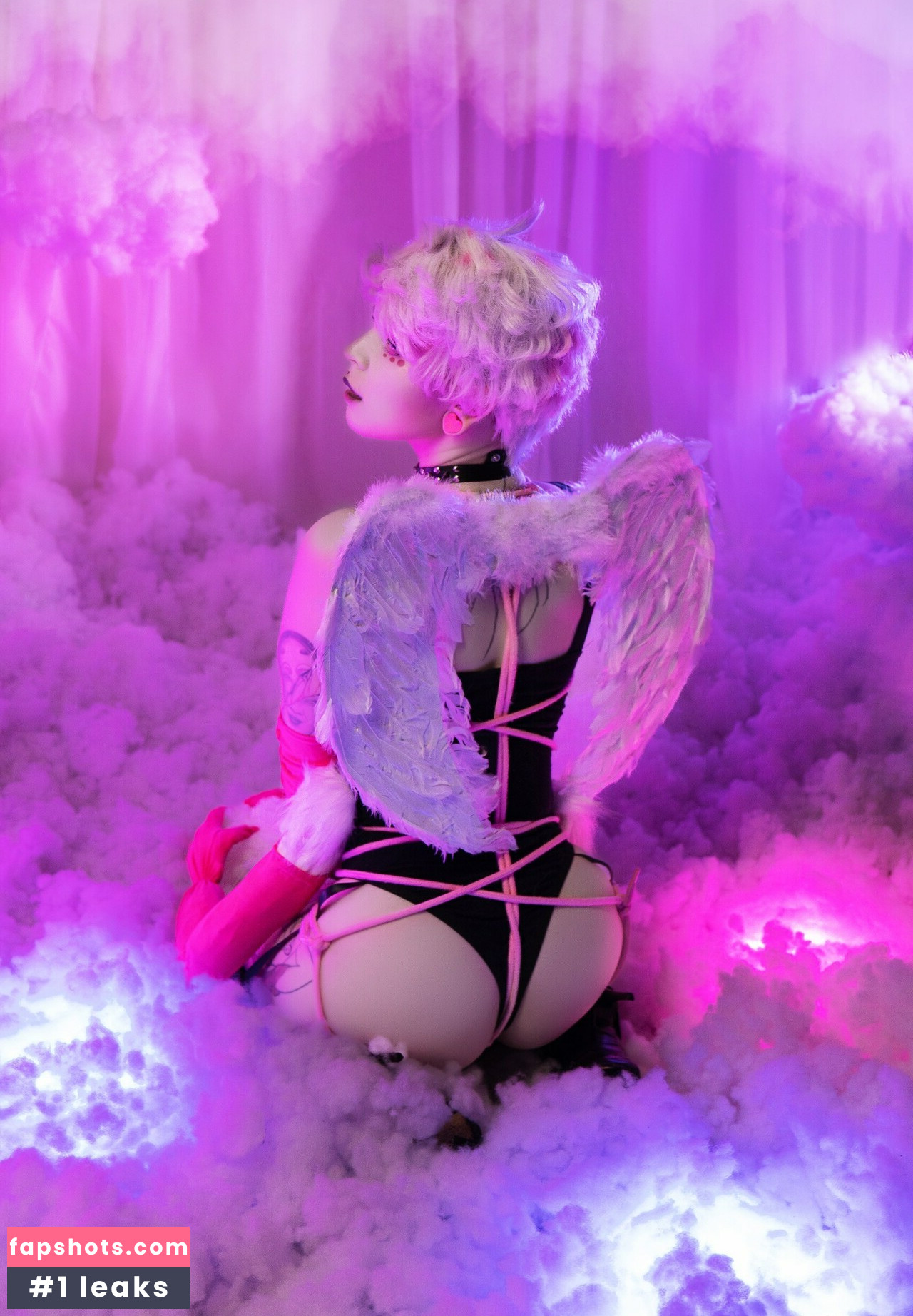 arahnaekb Nude Leaks OnlyFans Photos #4 - LeakJerk