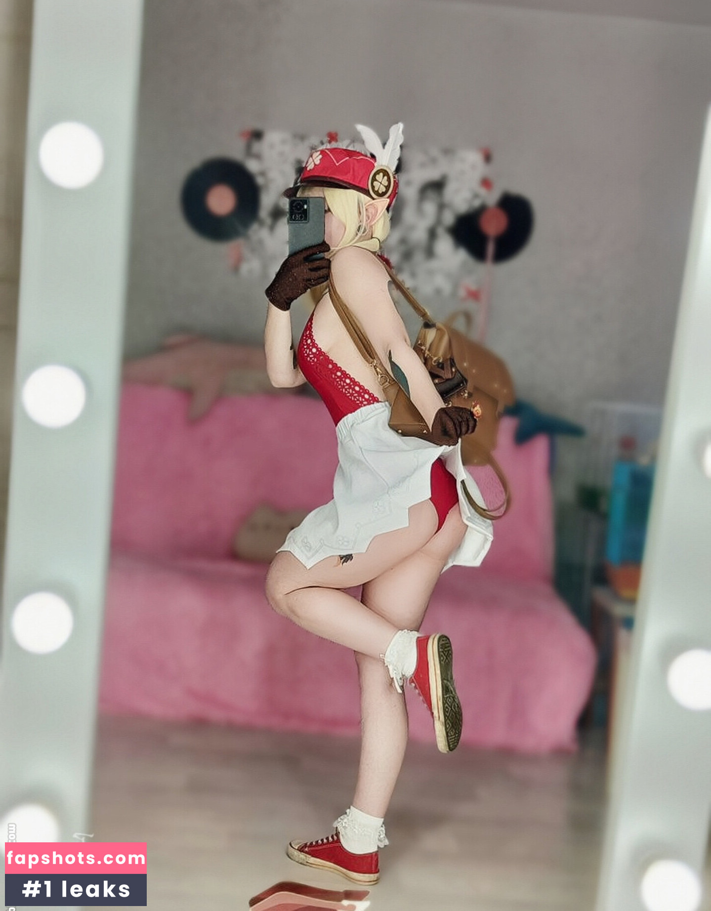 arahnaekb Nude Leaks OnlyFans Photos #35 - LeakJerk